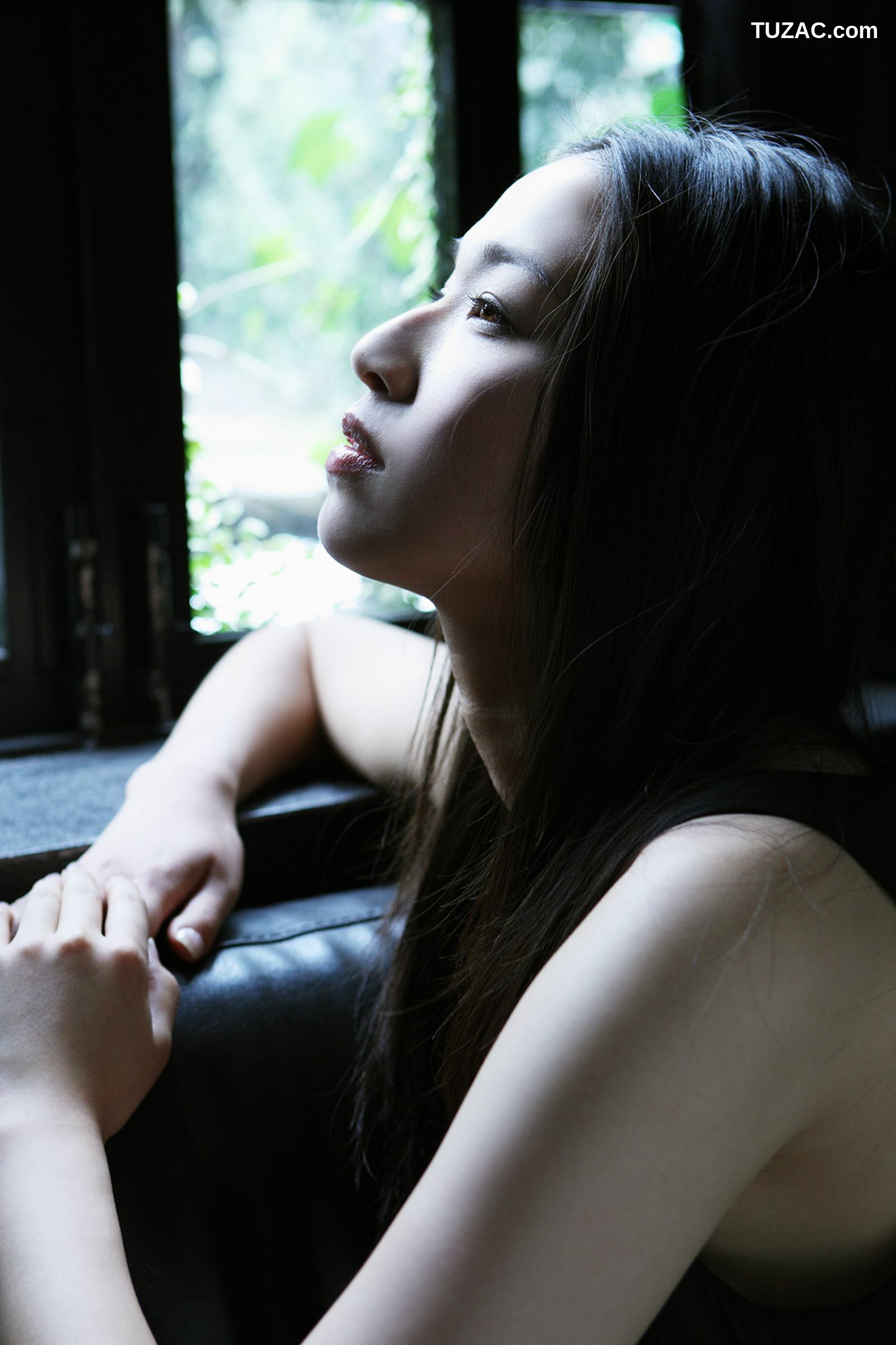 NS Eyes_ SF-No.490 Natsumi Yoshioka 吉岡奈都美 写真集[30P]