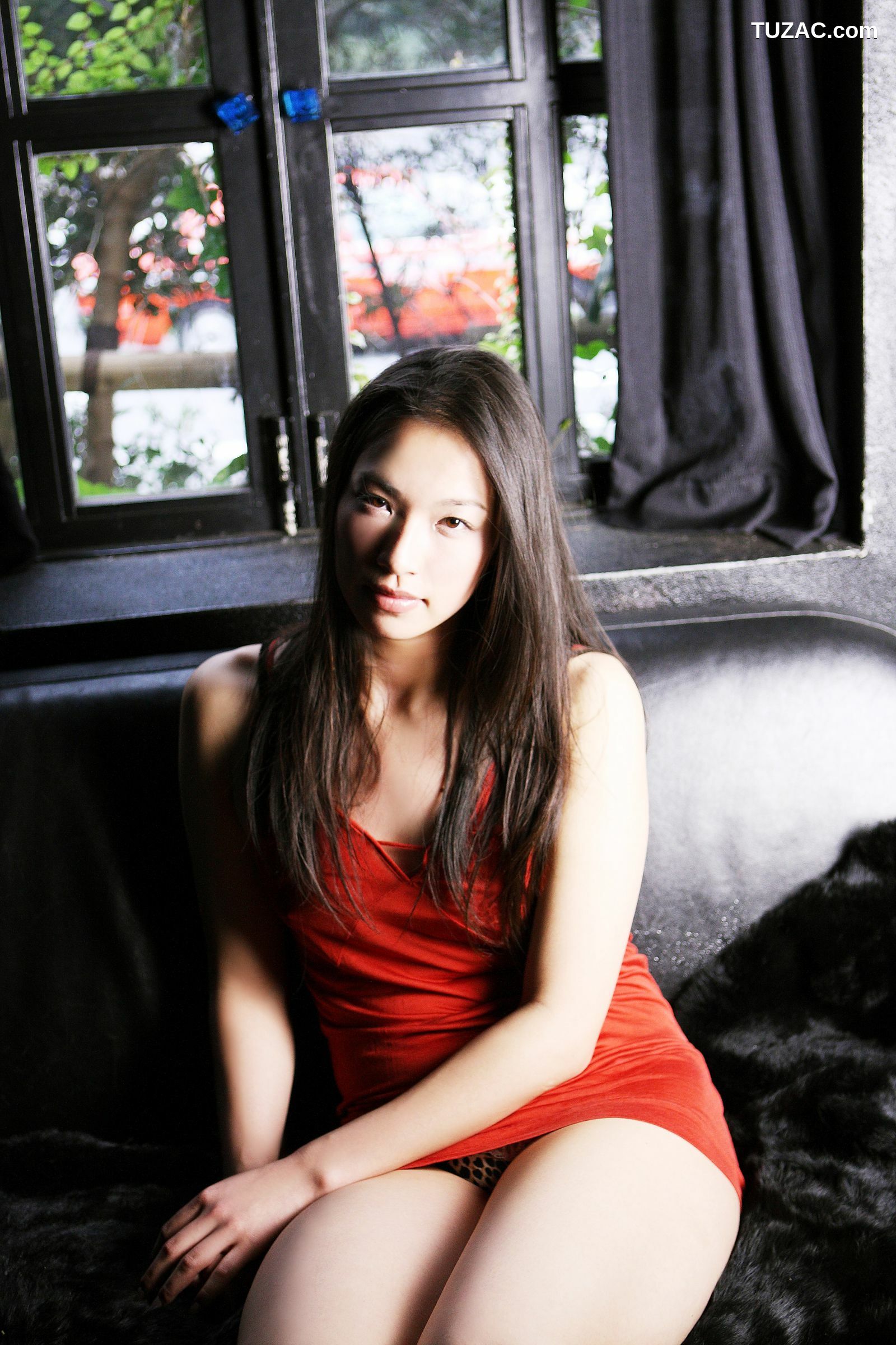 NS Eyes_ SF-No.490 Natsumi Yoshioka 吉岡奈都美 写真集[30P]