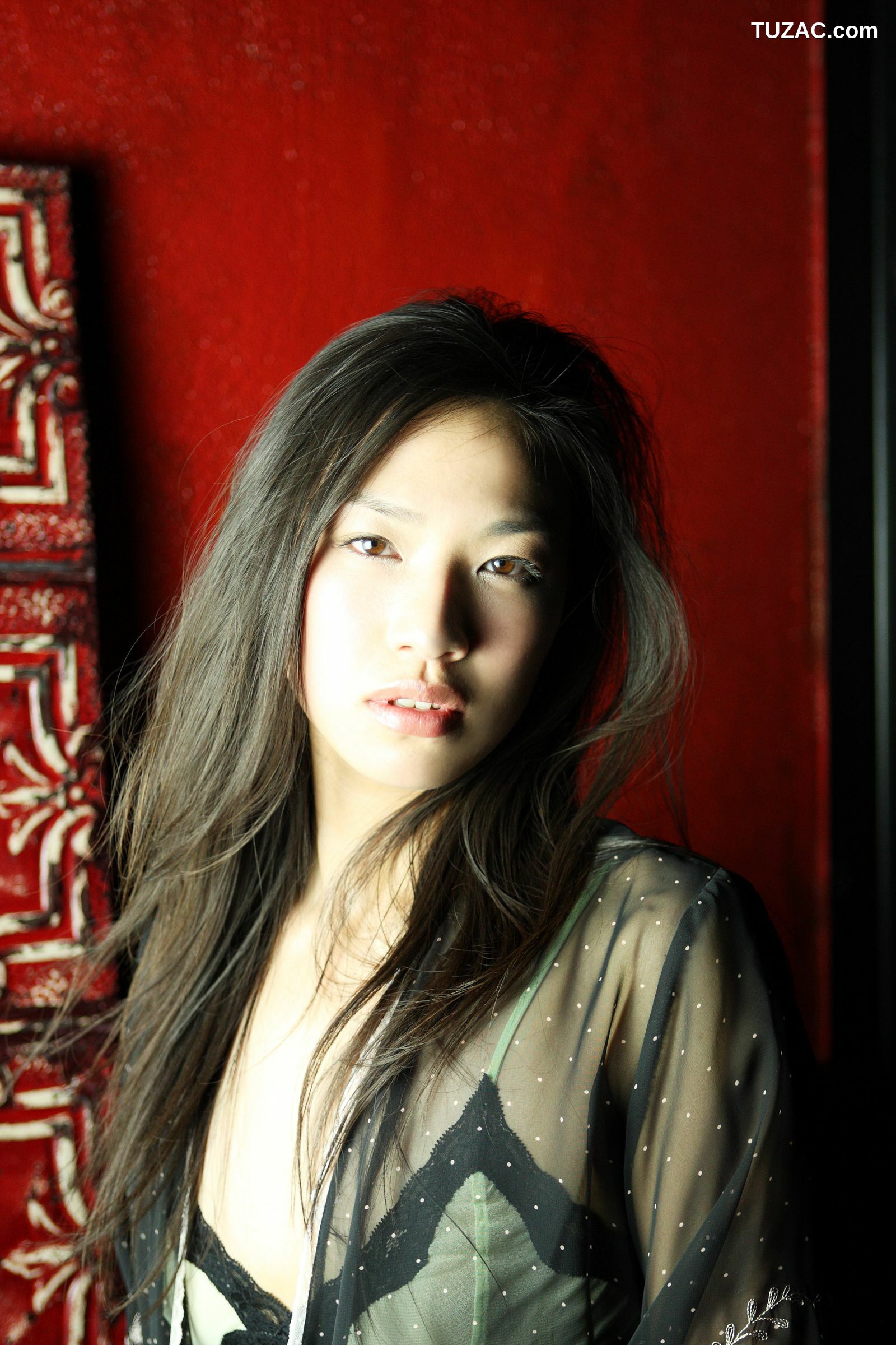 NS Eyes_ SF-No.490 Natsumi Yoshioka 吉岡奈都美 写真集[30P]