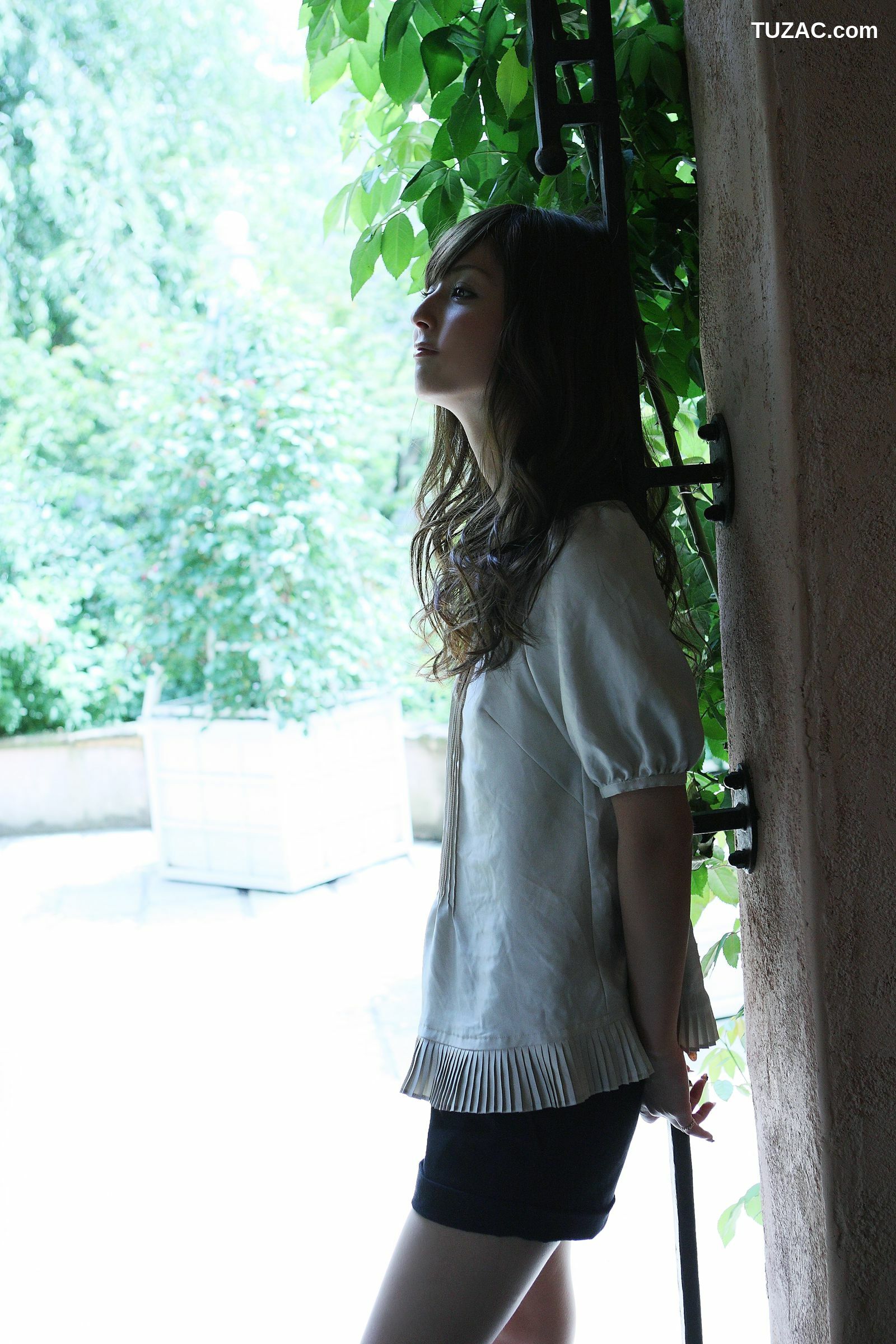 NS Eyes_ SF-No.493 Nozomi Sasaki 佐佐木希/佐々木希 写真集[30P]