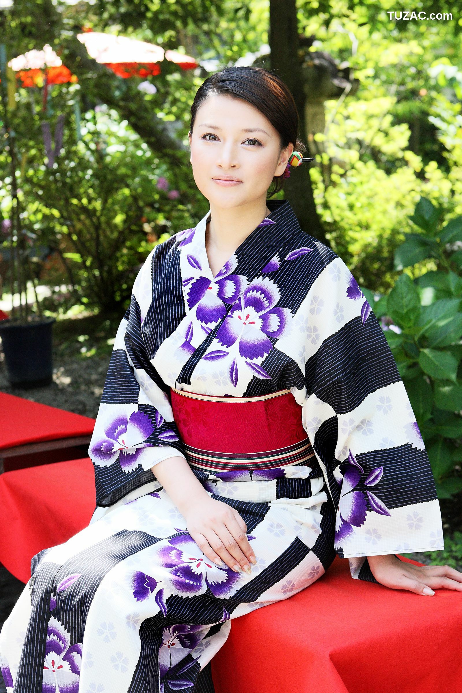 NS Eyes_ SF-No.494 Wakako Shimazaki 岛崎和歌子/島崎和歌子 写真集[28P]