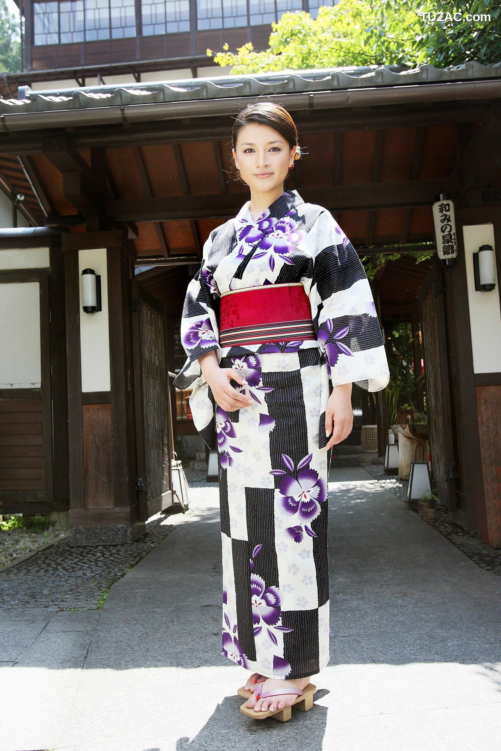 NS Eyes_ SF-No.494 Wakako Shimazaki 岛崎和歌子/島崎和歌子 写真集[28P]