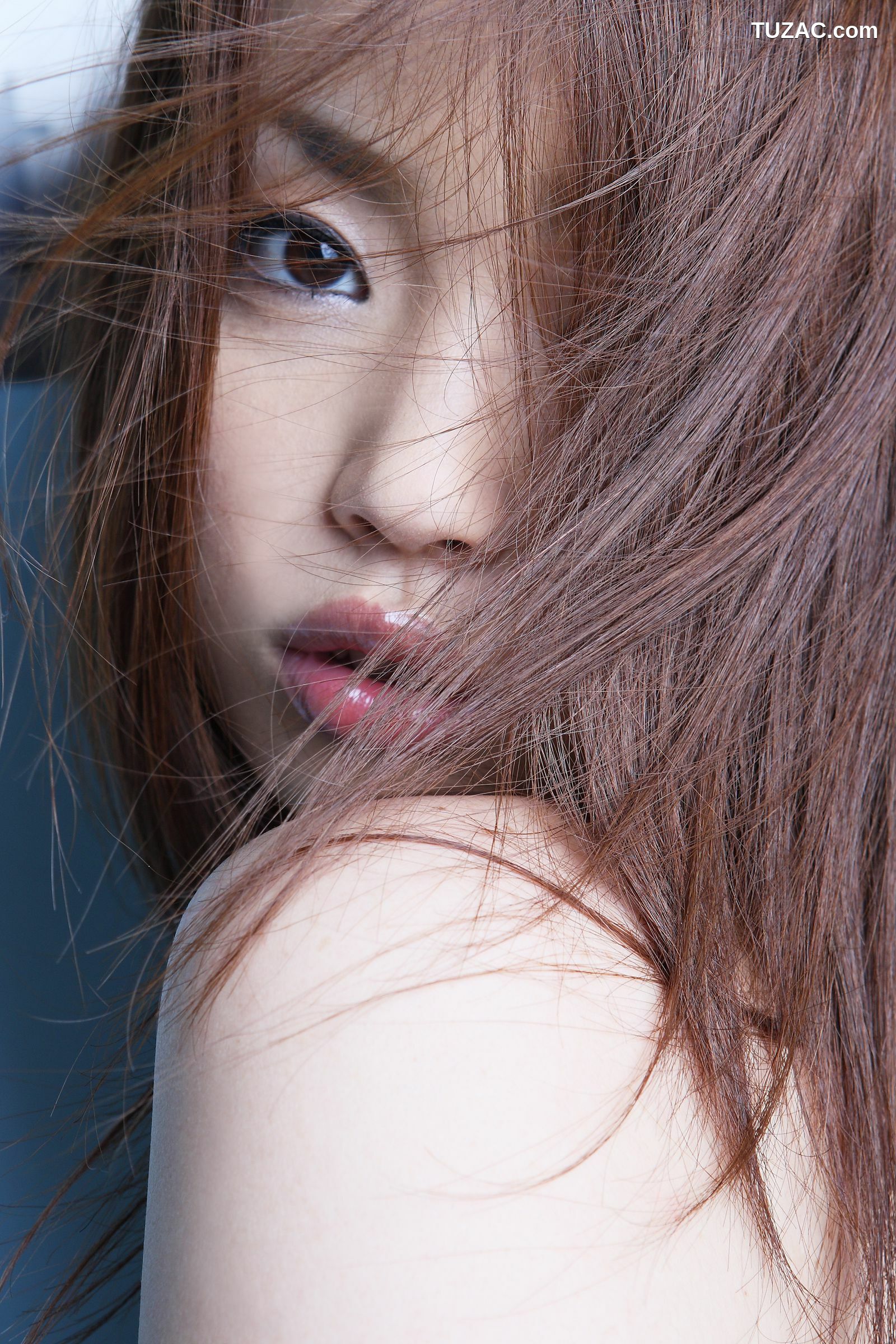 NS Eyes_ SF-No.496 Risa Kasumi 霞理沙/かすみりさ 写真集[22P]