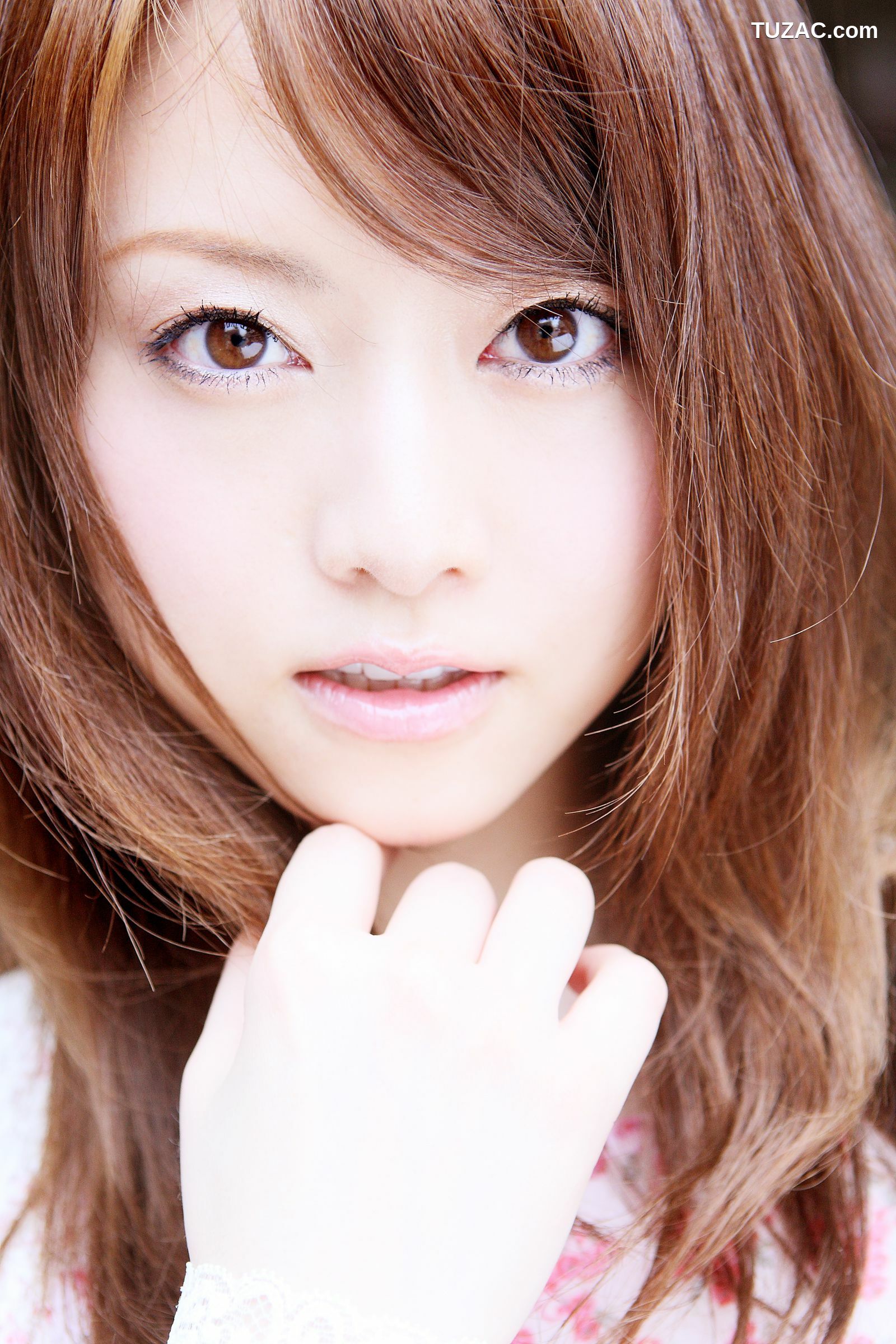 NS Eyes_ SF-No.497 Akiho Yoshizawa 吉澤明步/吉沢明歩 写真集[30P]
