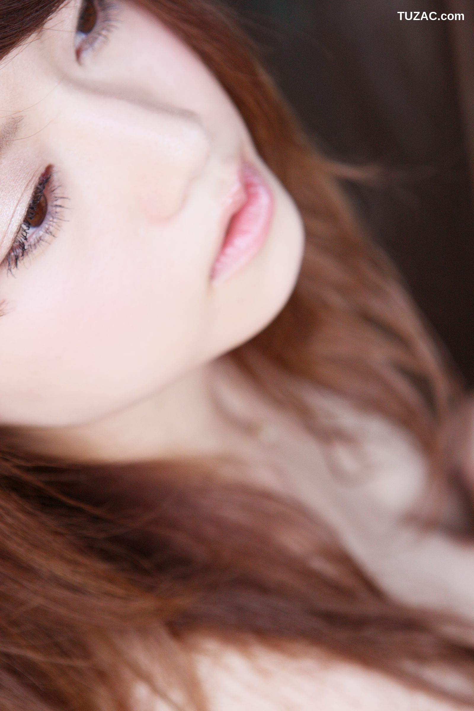 NS Eyes_ SF-No.497 Akiho Yoshizawa 吉澤明步/吉沢明歩 写真集[30P]