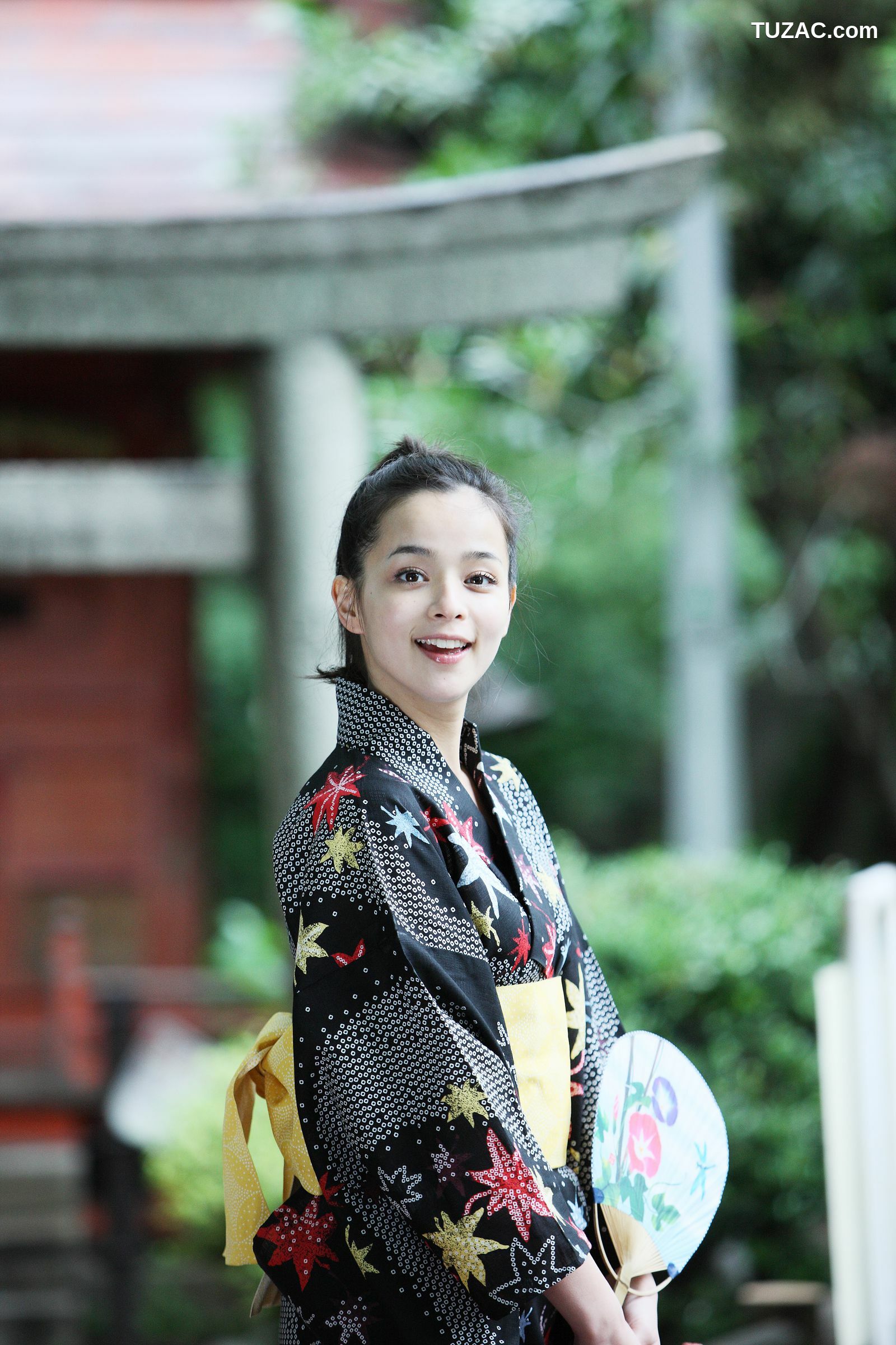 NS Eyes_ SF-No.500 Rosa Kato 加藤罗莎/加藤ローサ 写真集[29P]
