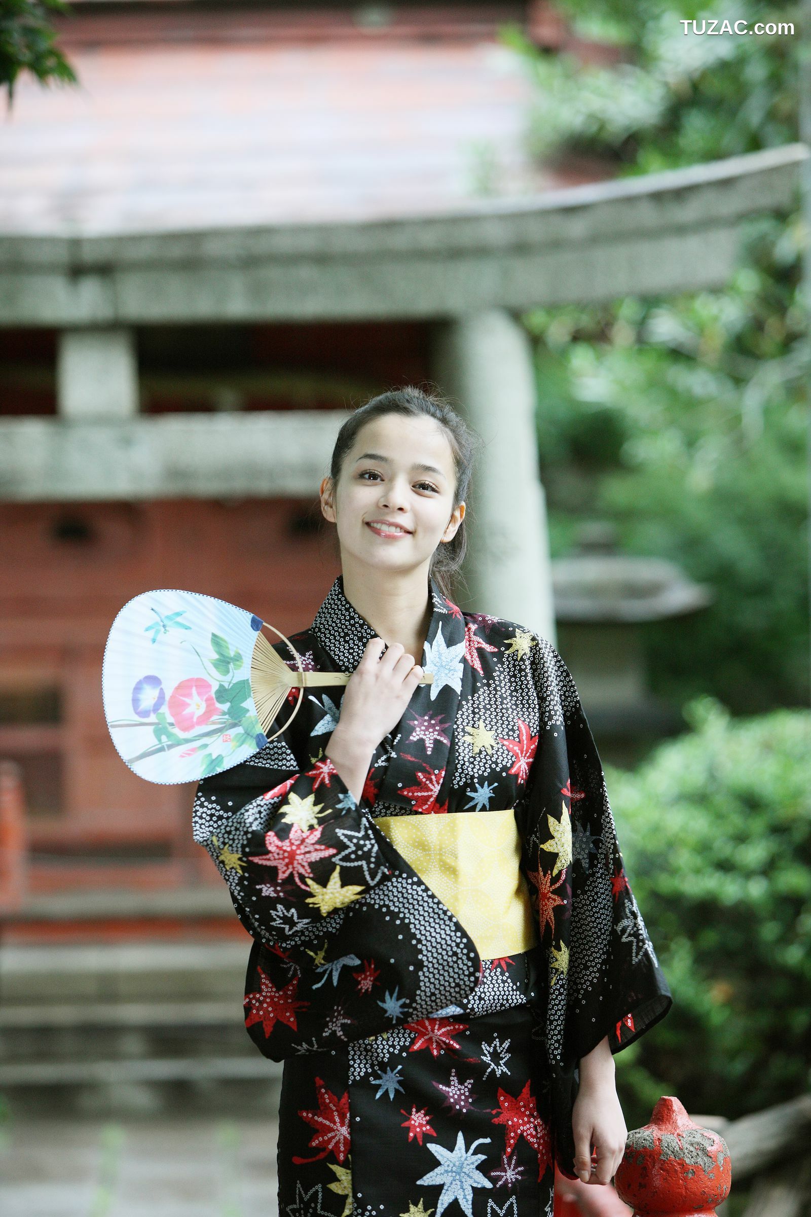NS Eyes_ SF-No.500 Rosa Kato 加藤罗莎/加藤ローサ 写真集[29P]