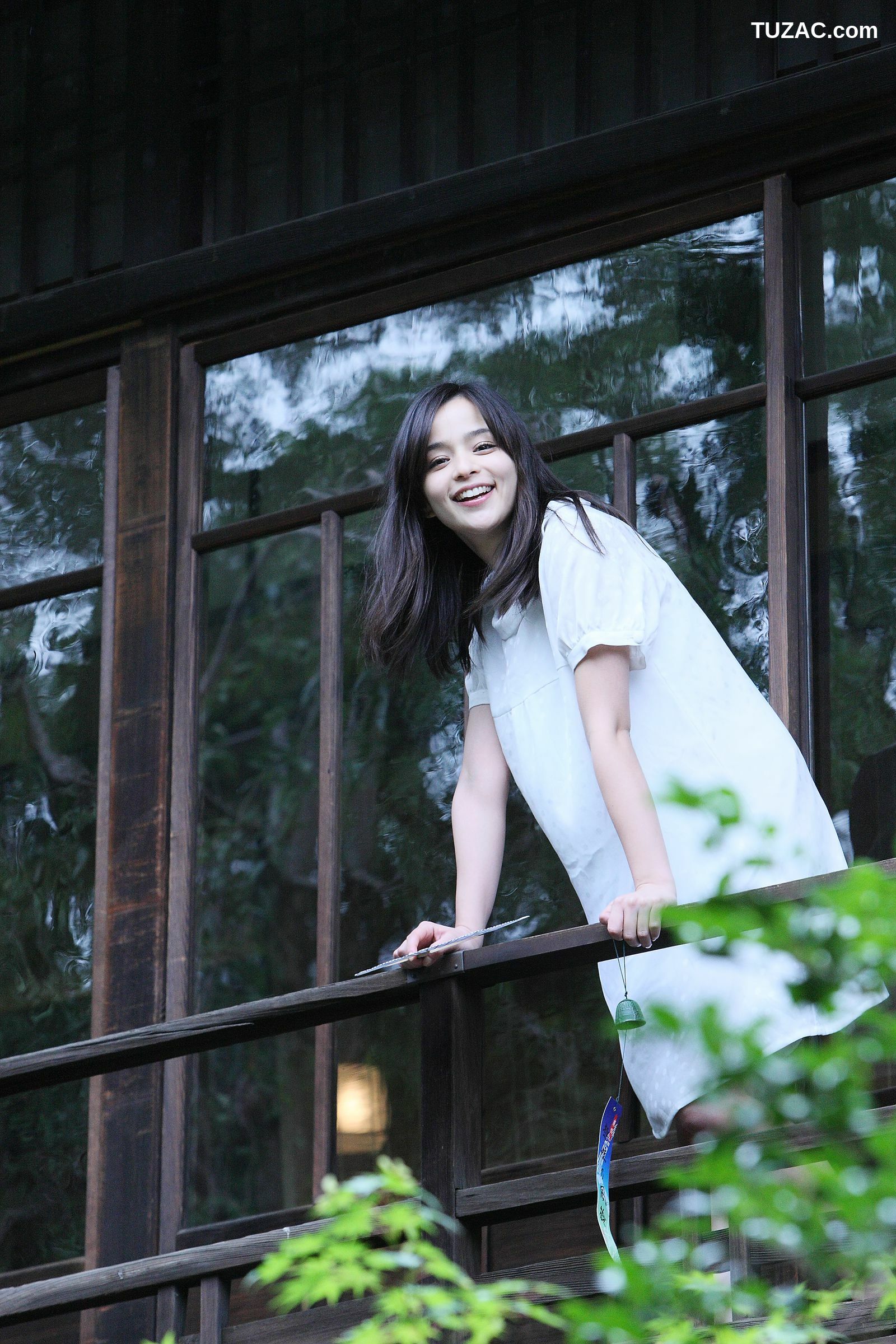 NS Eyes_ SF-No.500 Rosa Kato 加藤罗莎/加藤ローサ 写真集[29P]