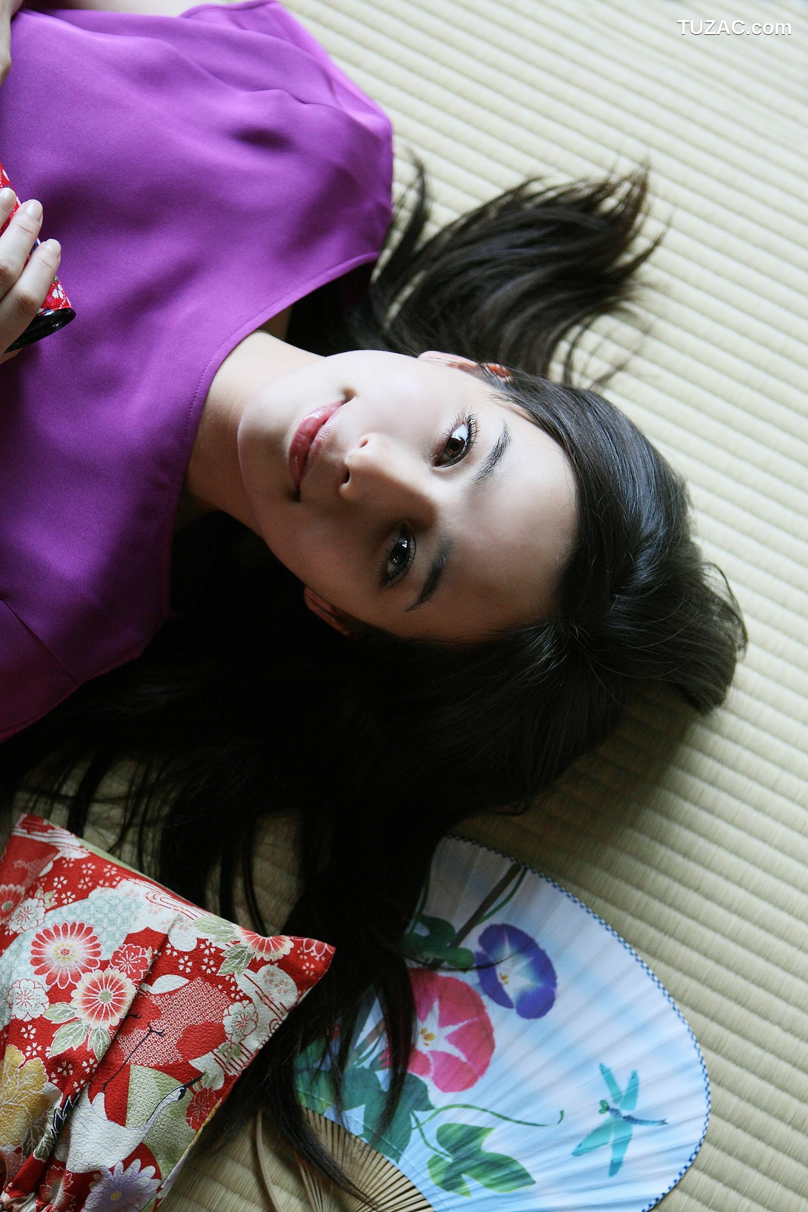 NS Eyes_ SF-No.500 Rosa Kato 加藤罗莎/加藤ローサ 写真集[29P]