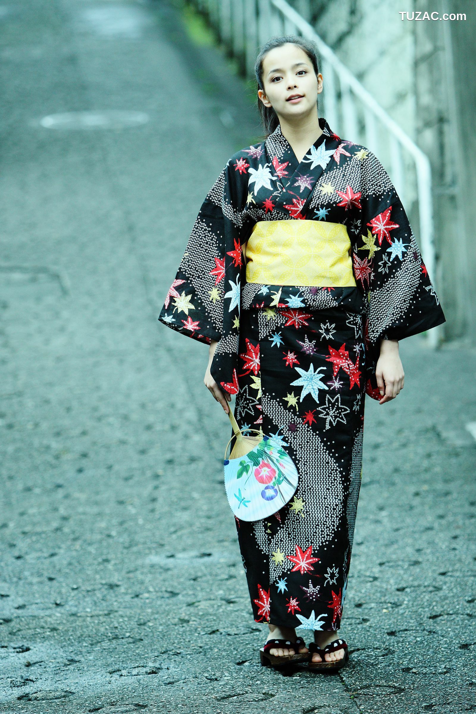 NS Eyes_ SF-No.500 Rosa Kato 加藤罗莎/加藤ローサ 写真集[29P]