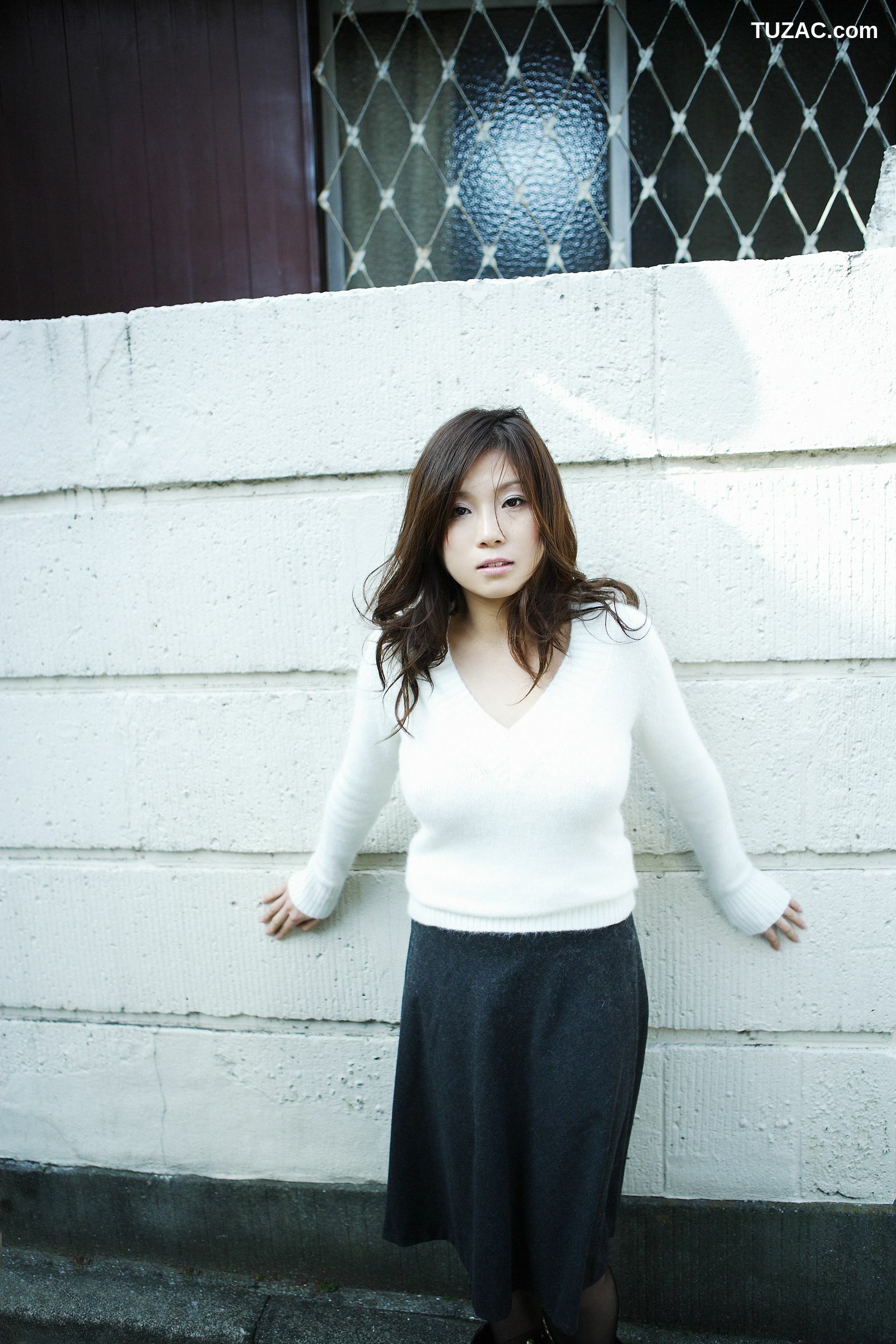 NS Eyes_ SF-No.502 Mai Ayane 彩音まい 写真集[25P]