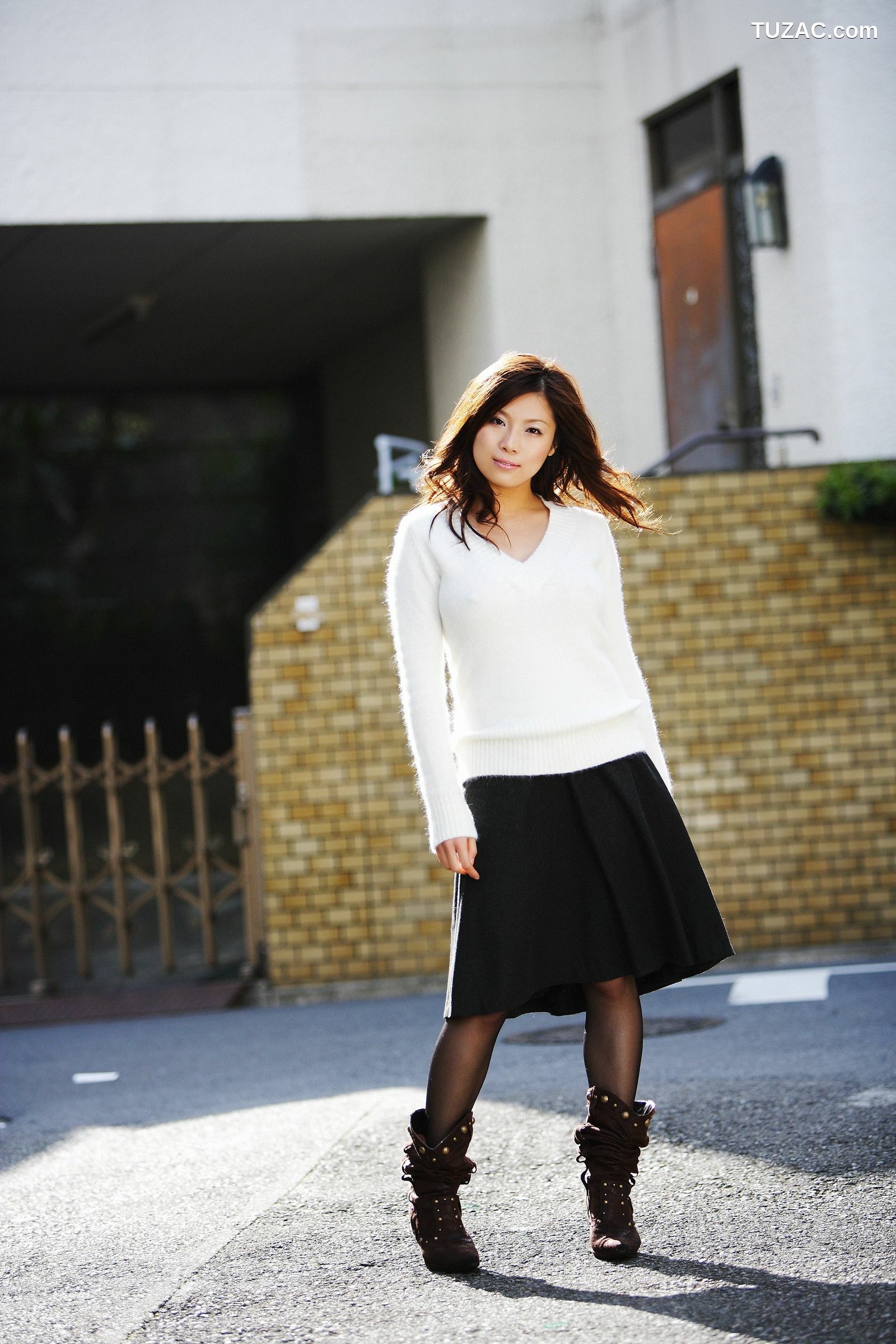 NS Eyes_ SF-No.502 Mai Ayane 彩音まい 写真集[25P]