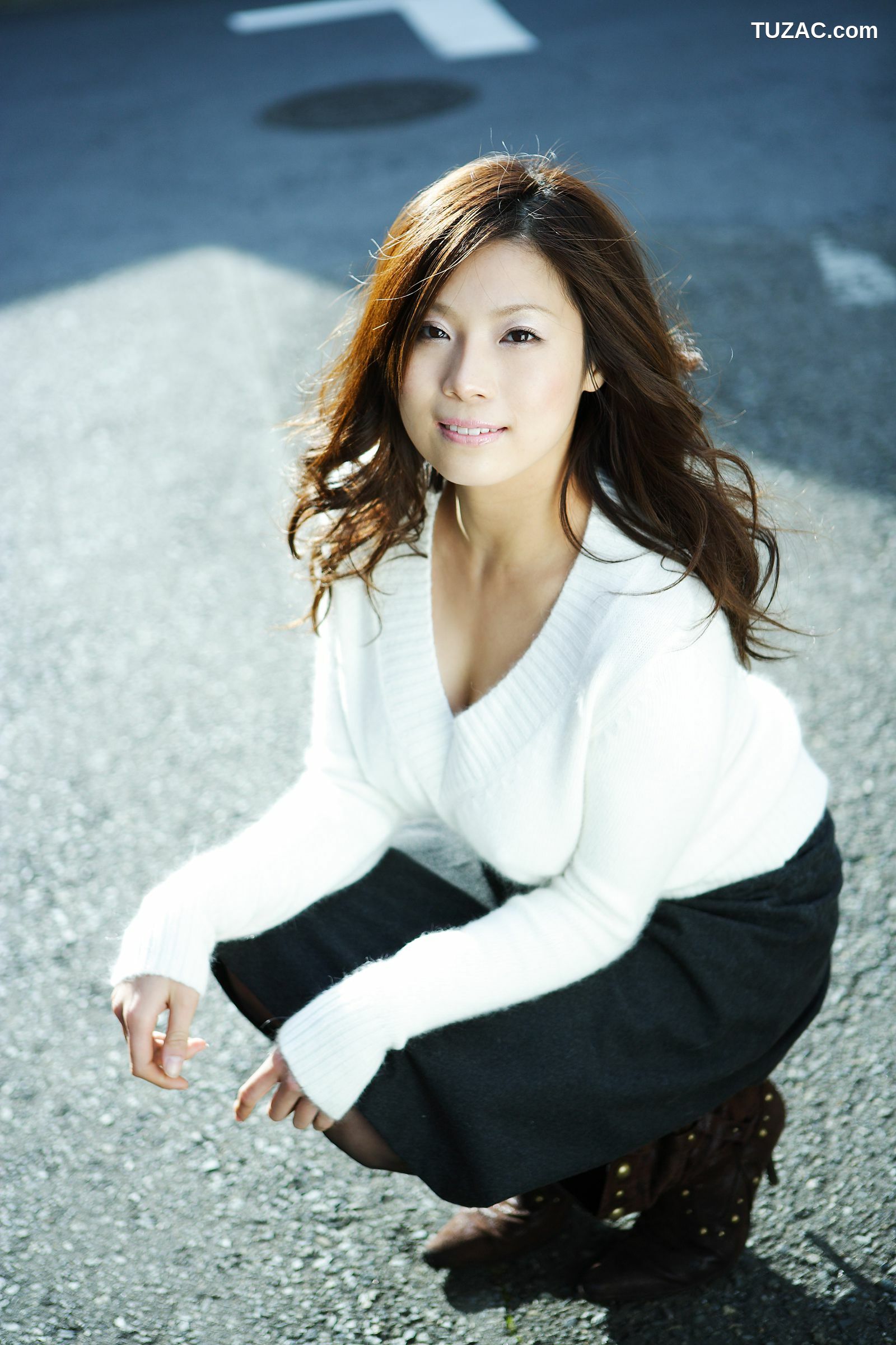 NS Eyes_ SF-No.502 Mai Ayane 彩音まい 写真集[25P]