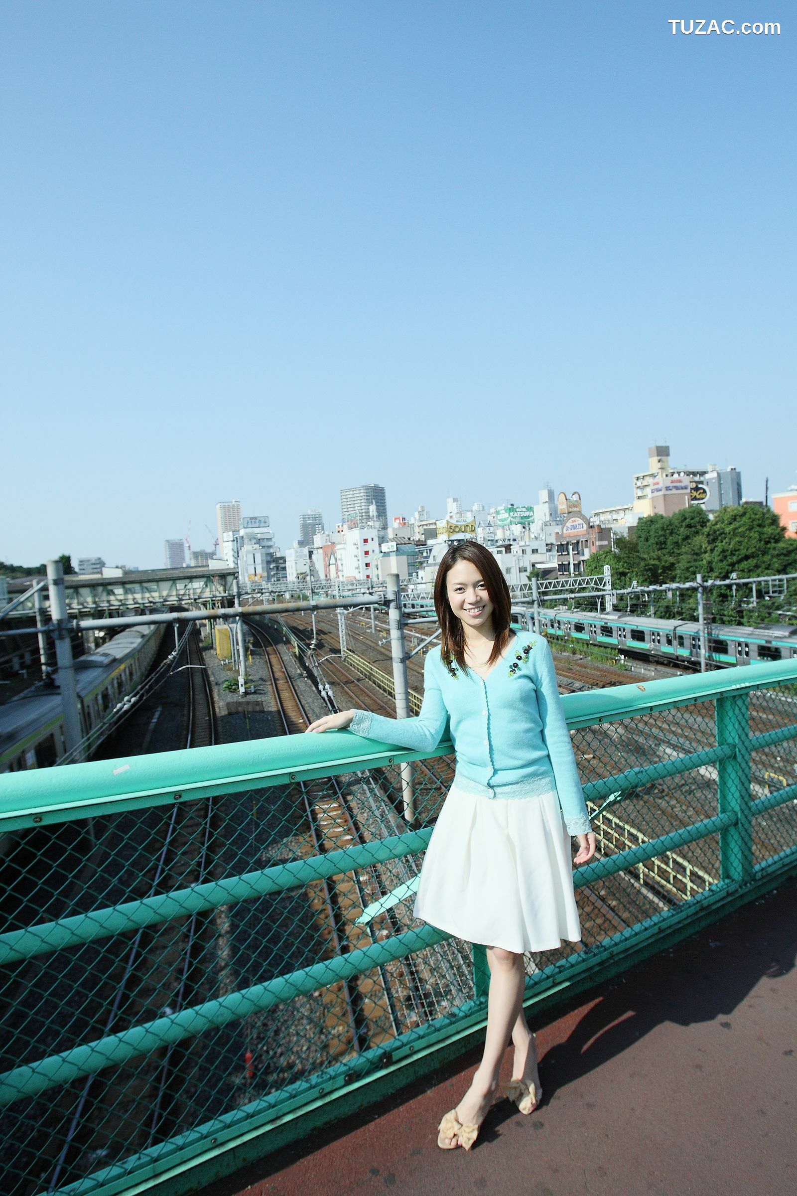 NS Eyes_ SF-No.503 Sherry Fujii 藤井雪莉/藤井シェリー 写真集[31P]