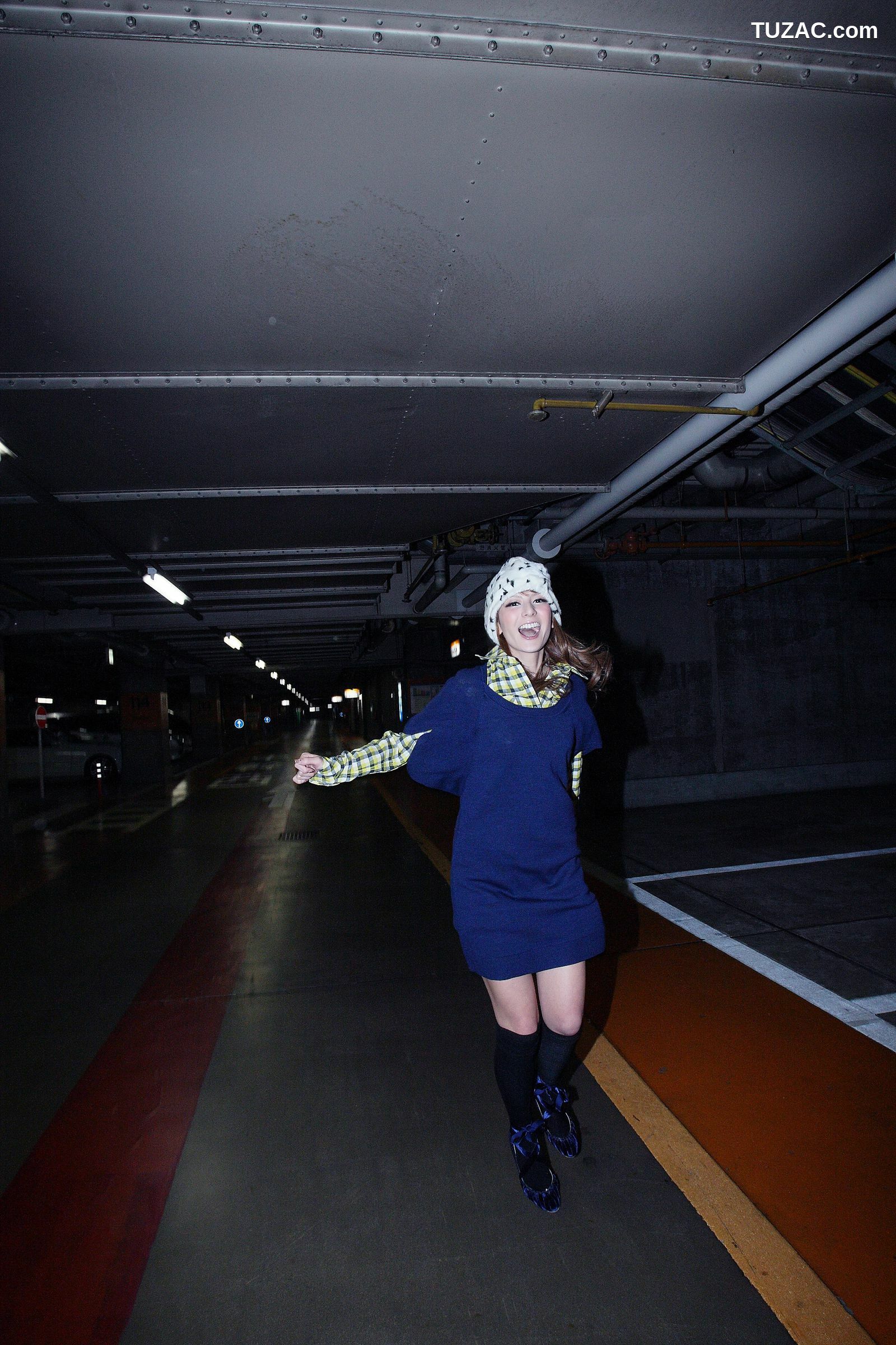 NS Eyes_ SF-No.504 Suzanne 山本纱衣/スザンヌ 写真集[30P]