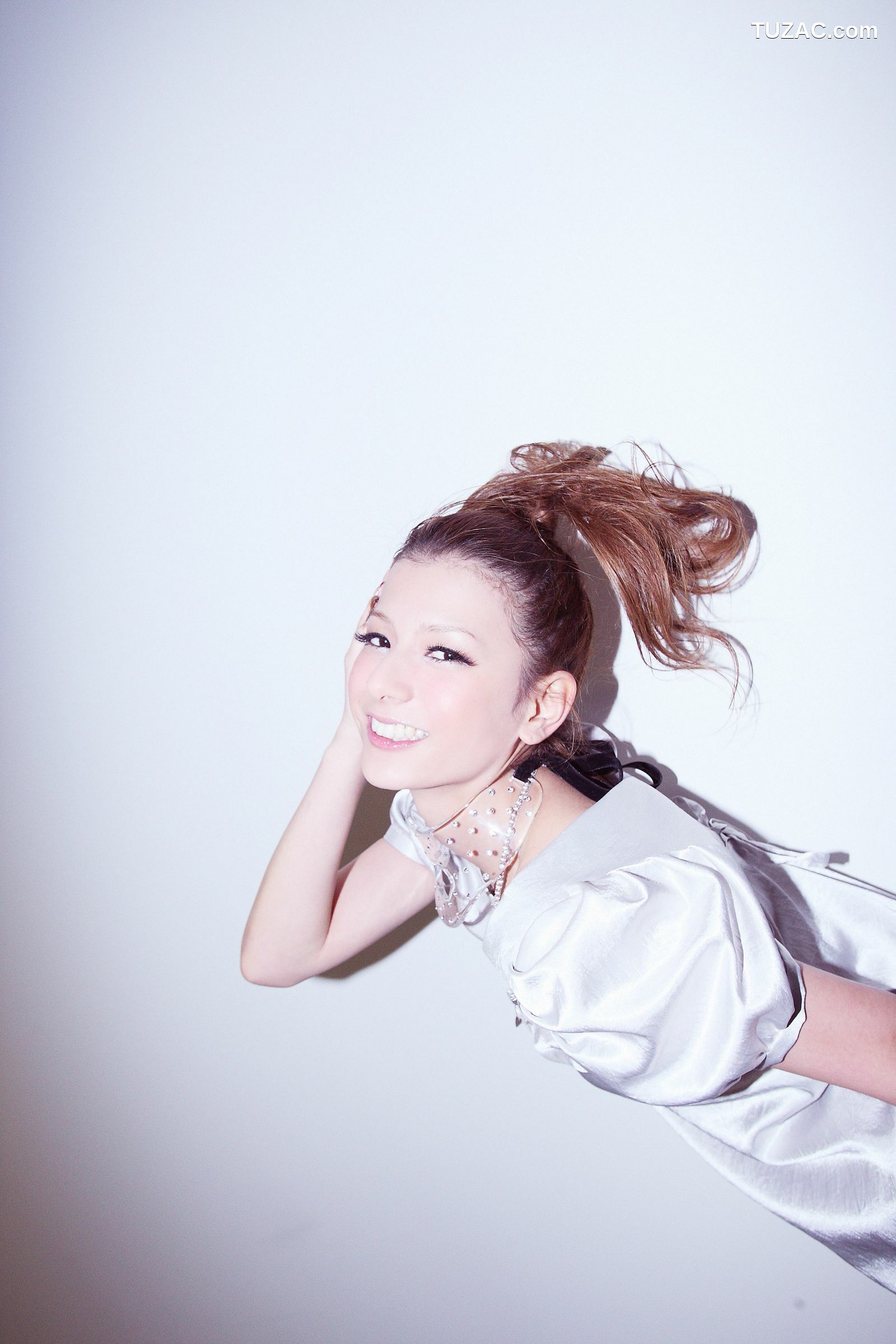 NS Eyes_ SF-No.504 Suzanne 山本纱衣/スザンヌ 写真集[30P]