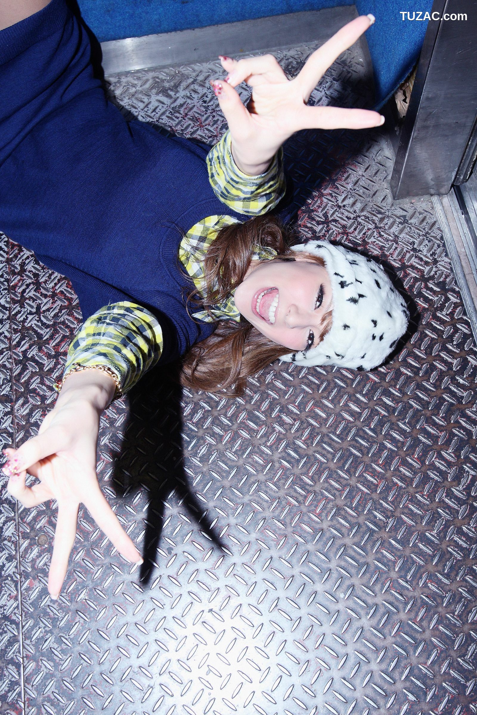 NS Eyes_ SF-No.504 Suzanne 山本纱衣/スザンヌ 写真集[30P]