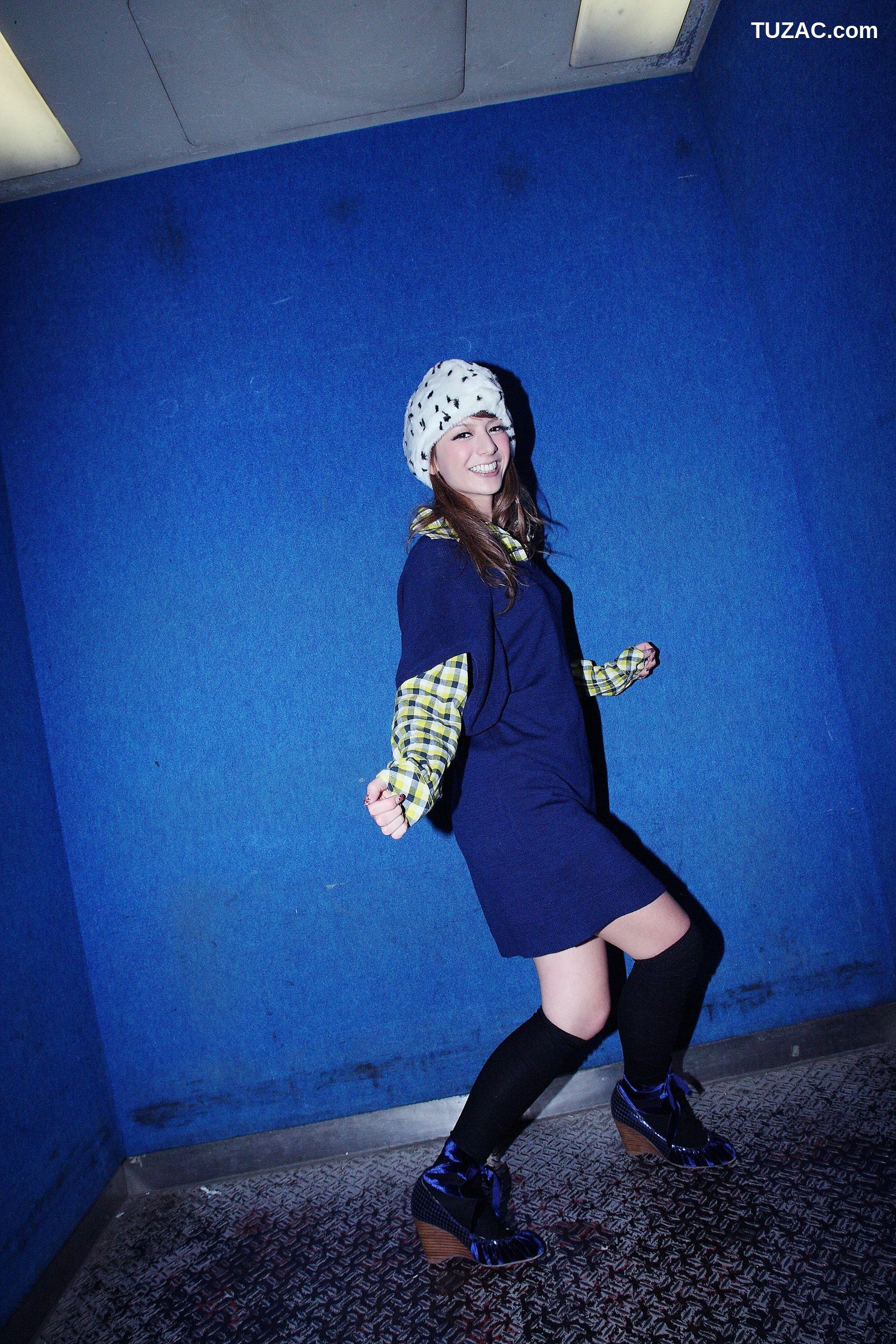 NS Eyes_ SF-No.504 Suzanne 山本纱衣/スザンヌ 写真集[30P]