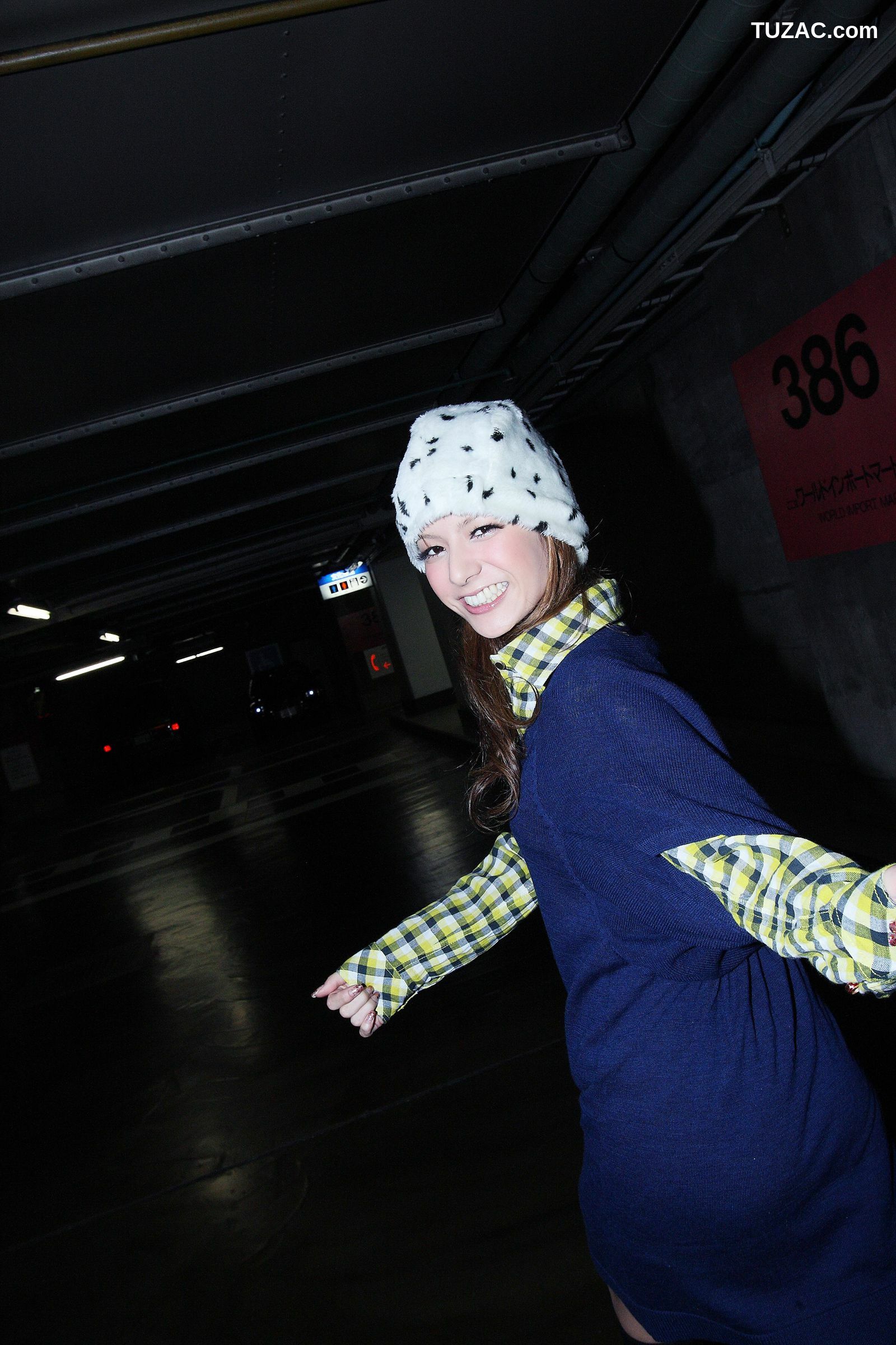 NS Eyes_ SF-No.504 Suzanne 山本纱衣/スザンヌ 写真集[30P]