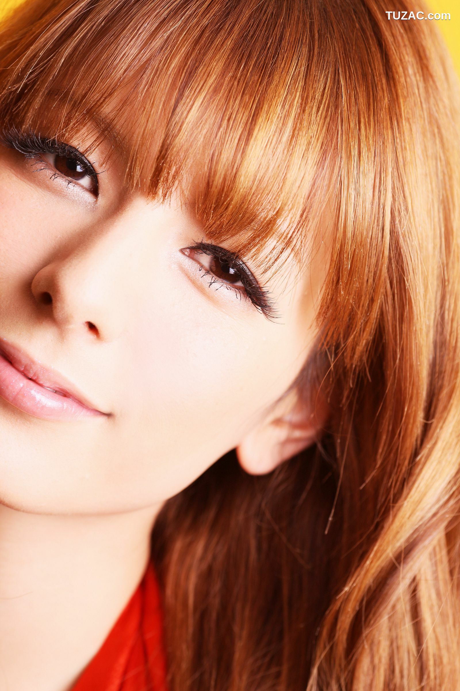 NS Eyes_ SF-No.504 Suzanne 山本纱衣/スザンヌ 写真集[30P]