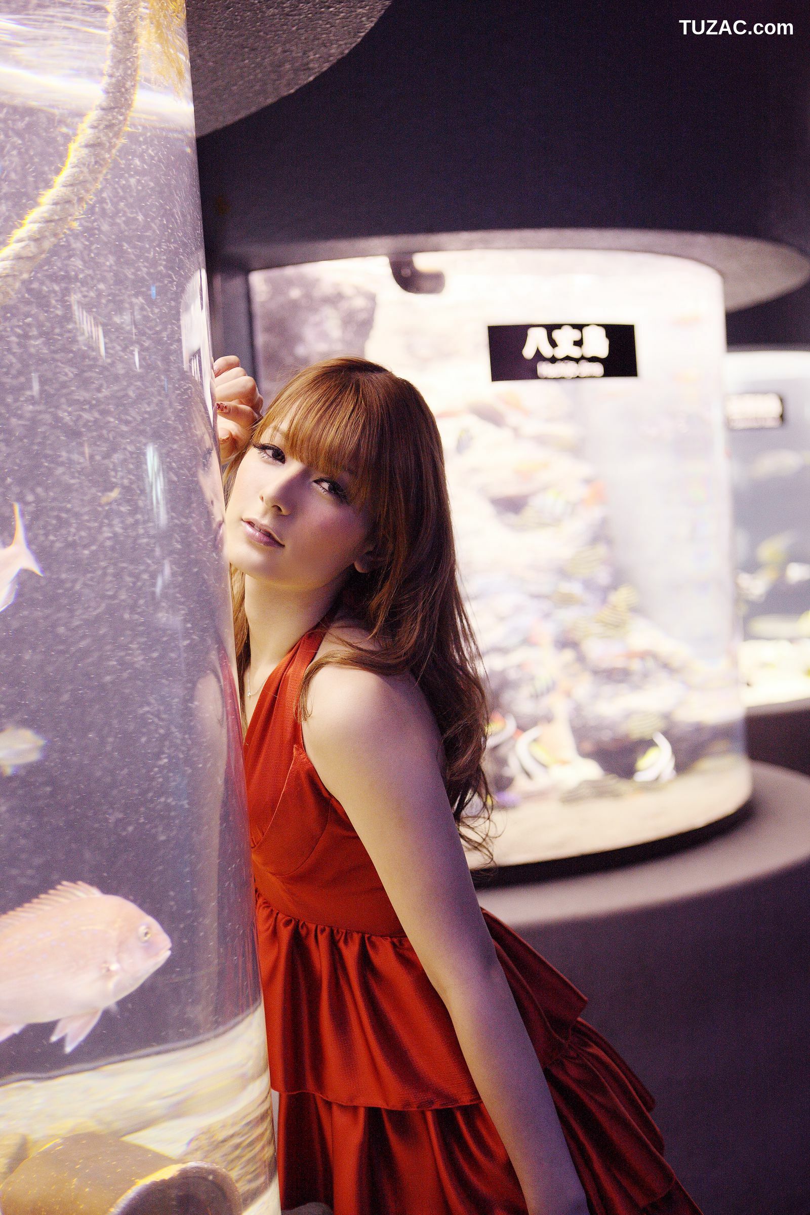 NS Eyes_ SF-No.504 Suzanne 山本纱衣/スザンヌ 写真集[30P]