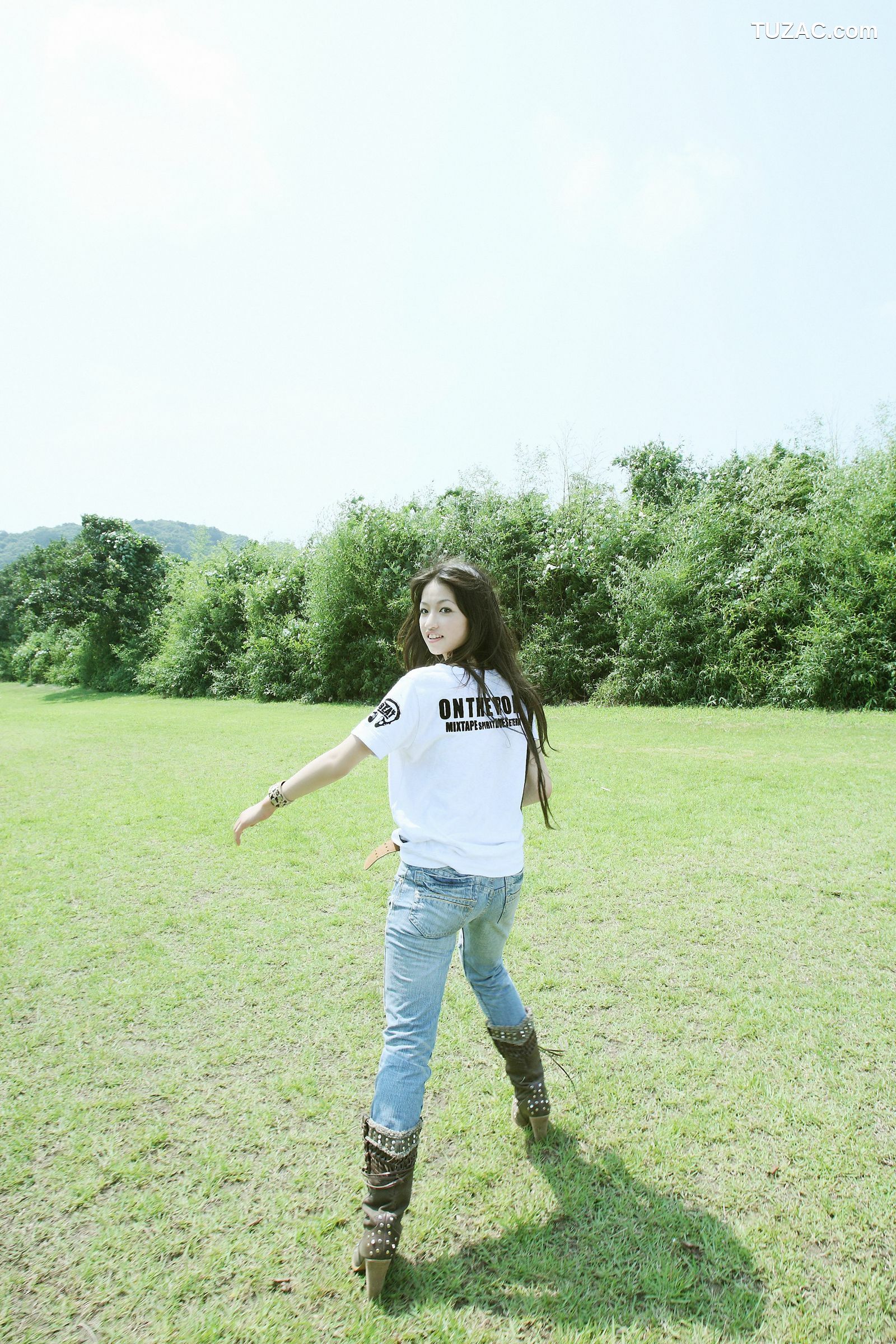 NS Eyes_ SF-No.507 Emika Sagesaka 提坂笑加 写真集[30P]