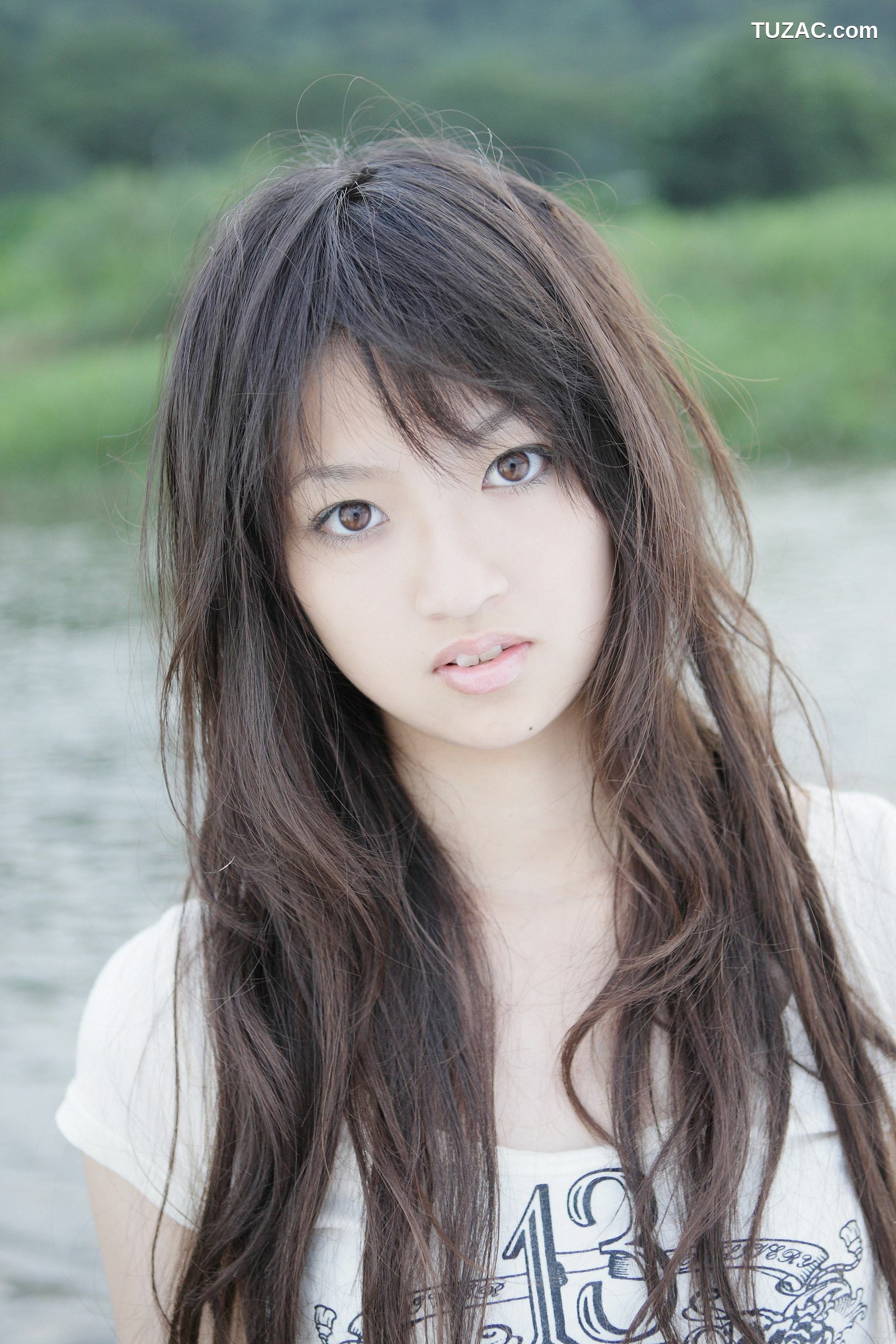 NS Eyes_ SF-No.507 Emika Sagesaka 提坂笑加 写真集[30P]