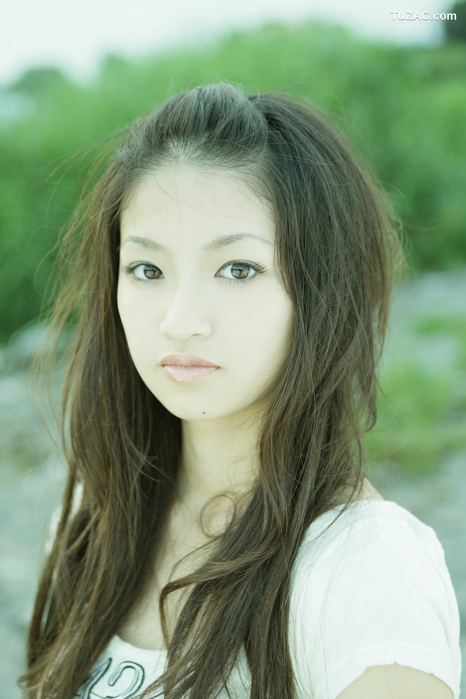 NS Eyes_ SF-No.507 Emika Sagesaka 提坂笑加 写真集[30P]