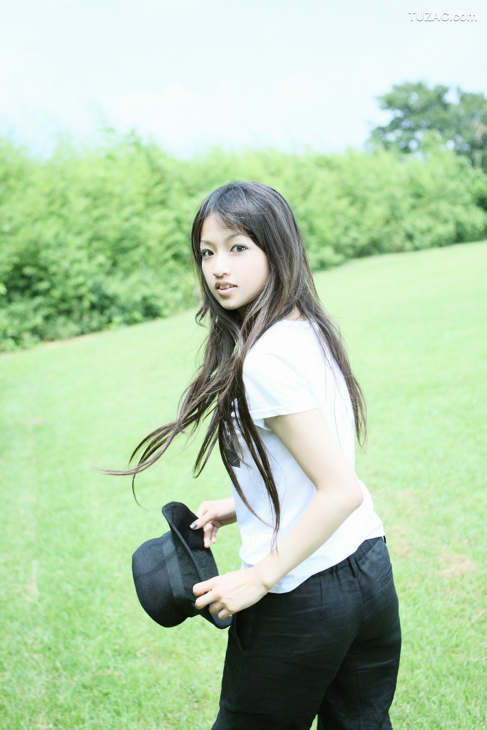 NS Eyes_ SF-No.507 Emika Sagesaka 提坂笑加 写真集[30P]