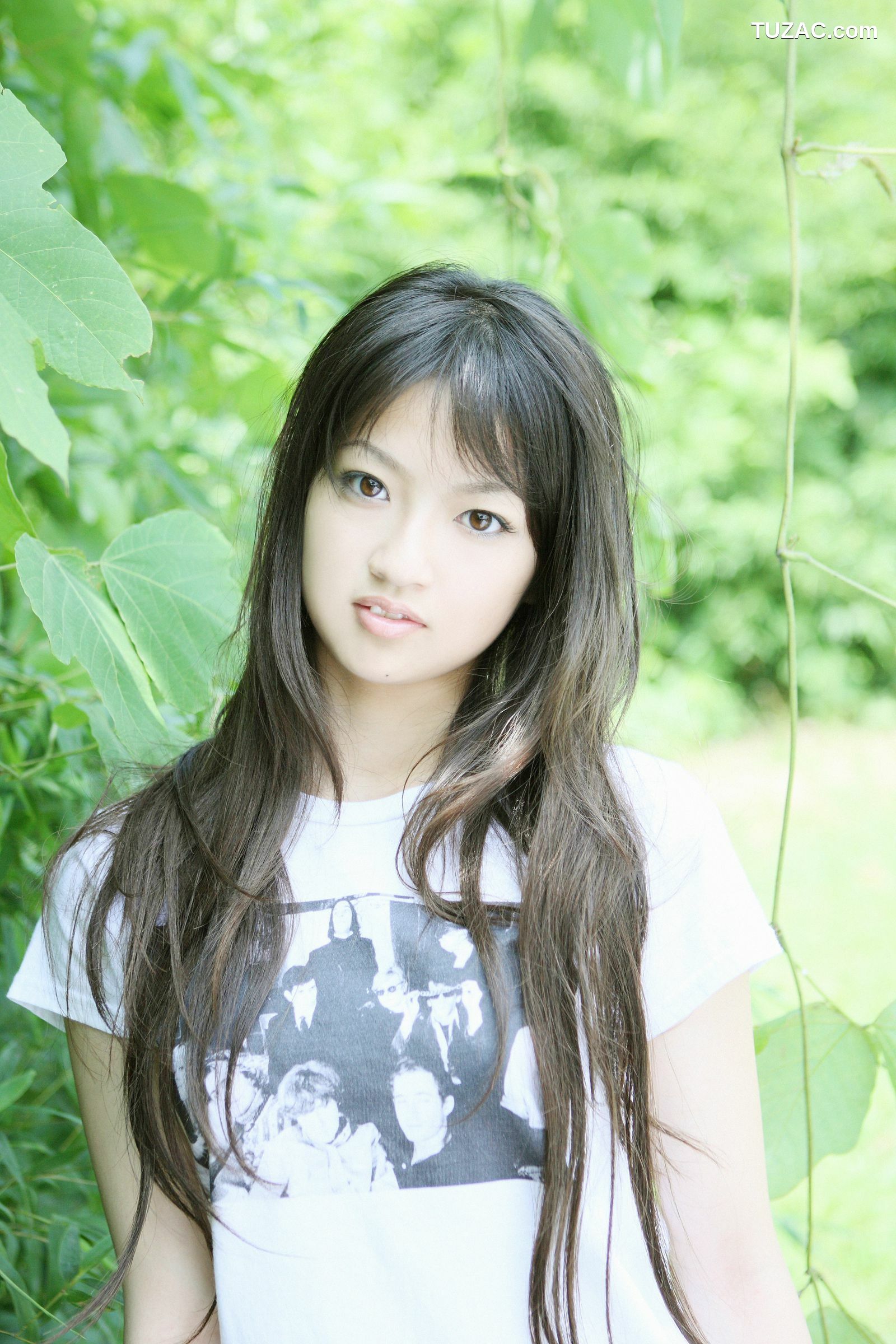 NS Eyes_ SF-No.507 Emika Sagesaka 提坂笑加 写真集[30P]