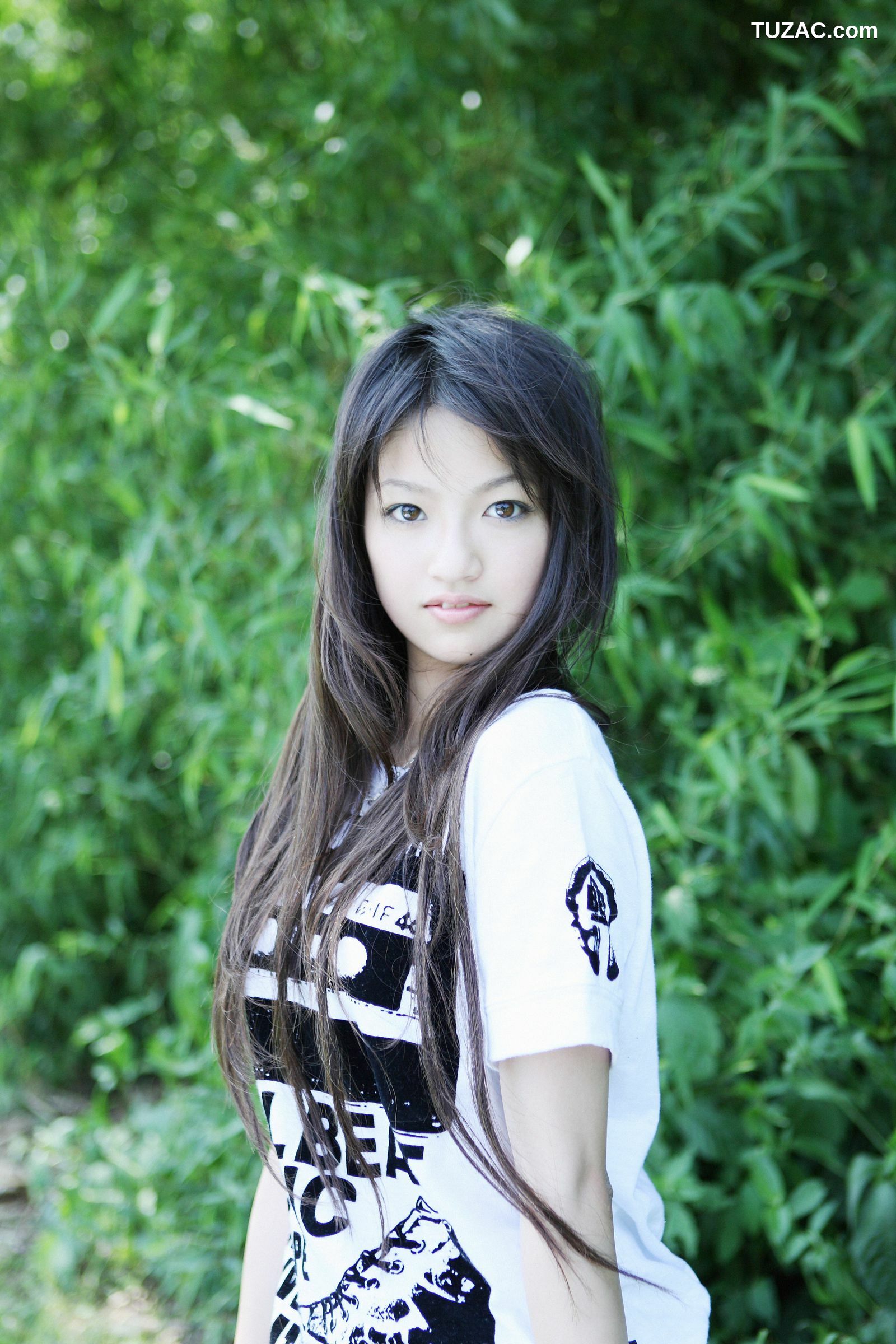 NS Eyes_ SF-No.507 Emika Sagesaka 提坂笑加 写真集[30P]