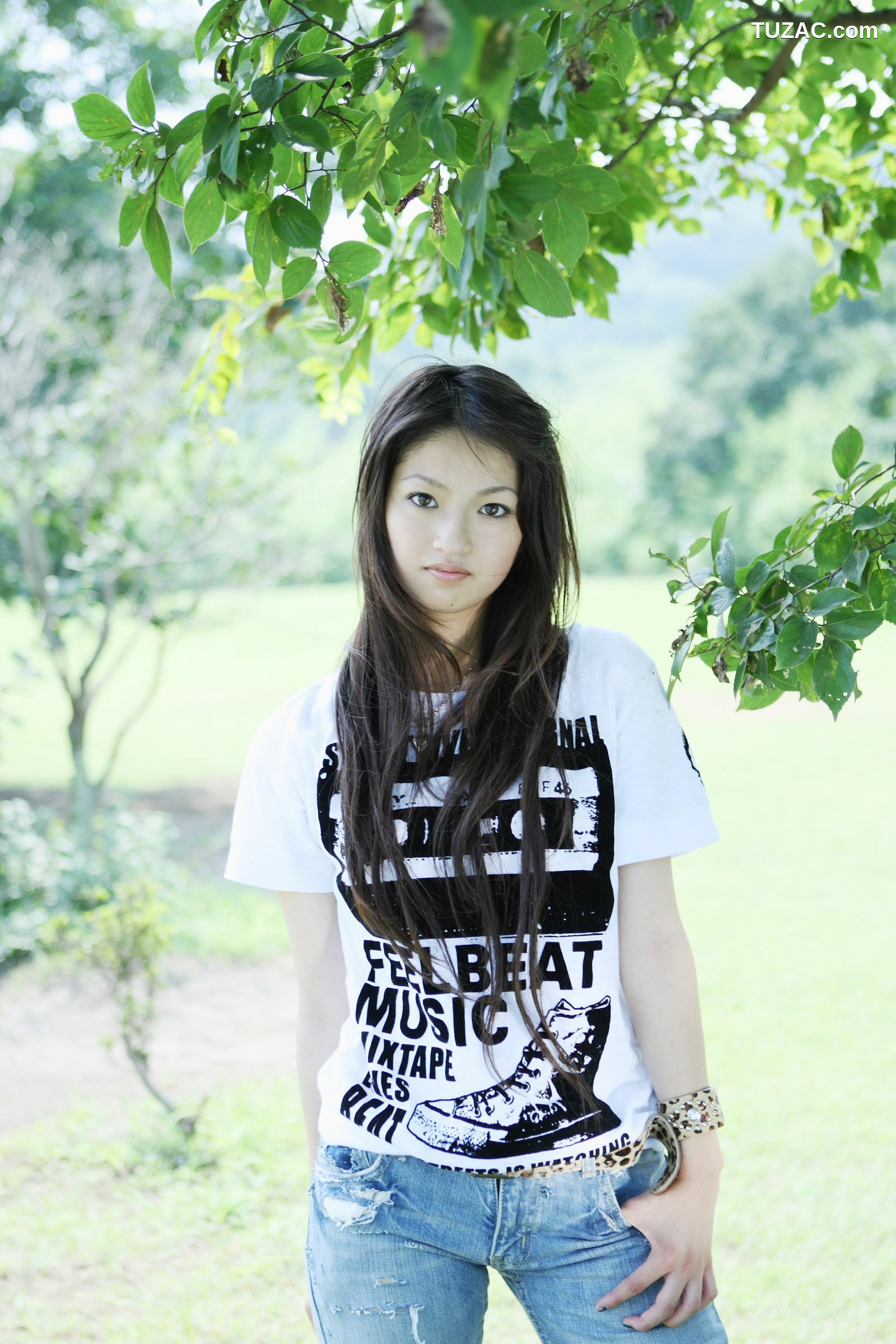NS Eyes_ SF-No.507 Emika Sagesaka 提坂笑加 写真集[30P]