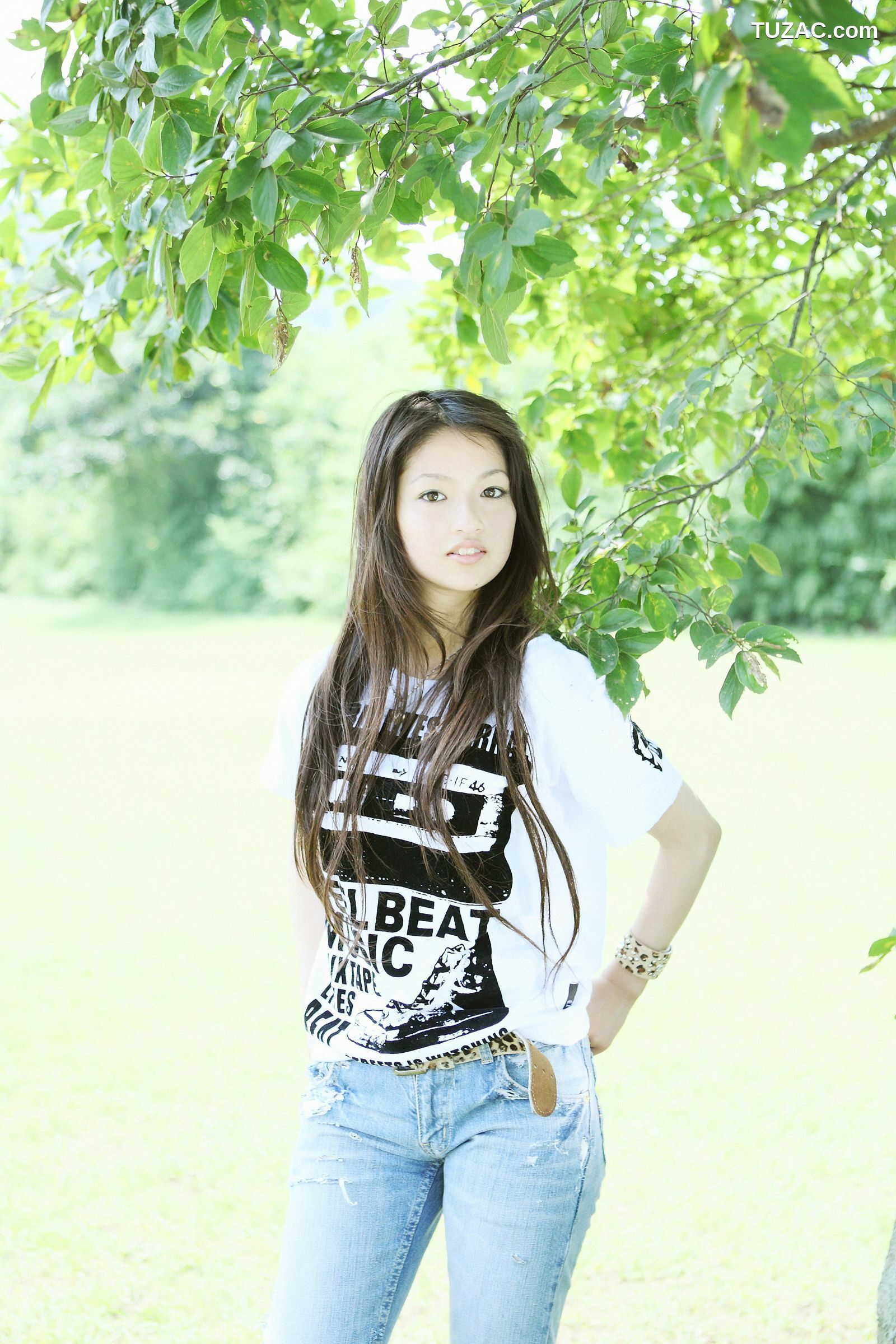 NS Eyes_ SF-No.507 Emika Sagesaka 提坂笑加 写真集[30P]