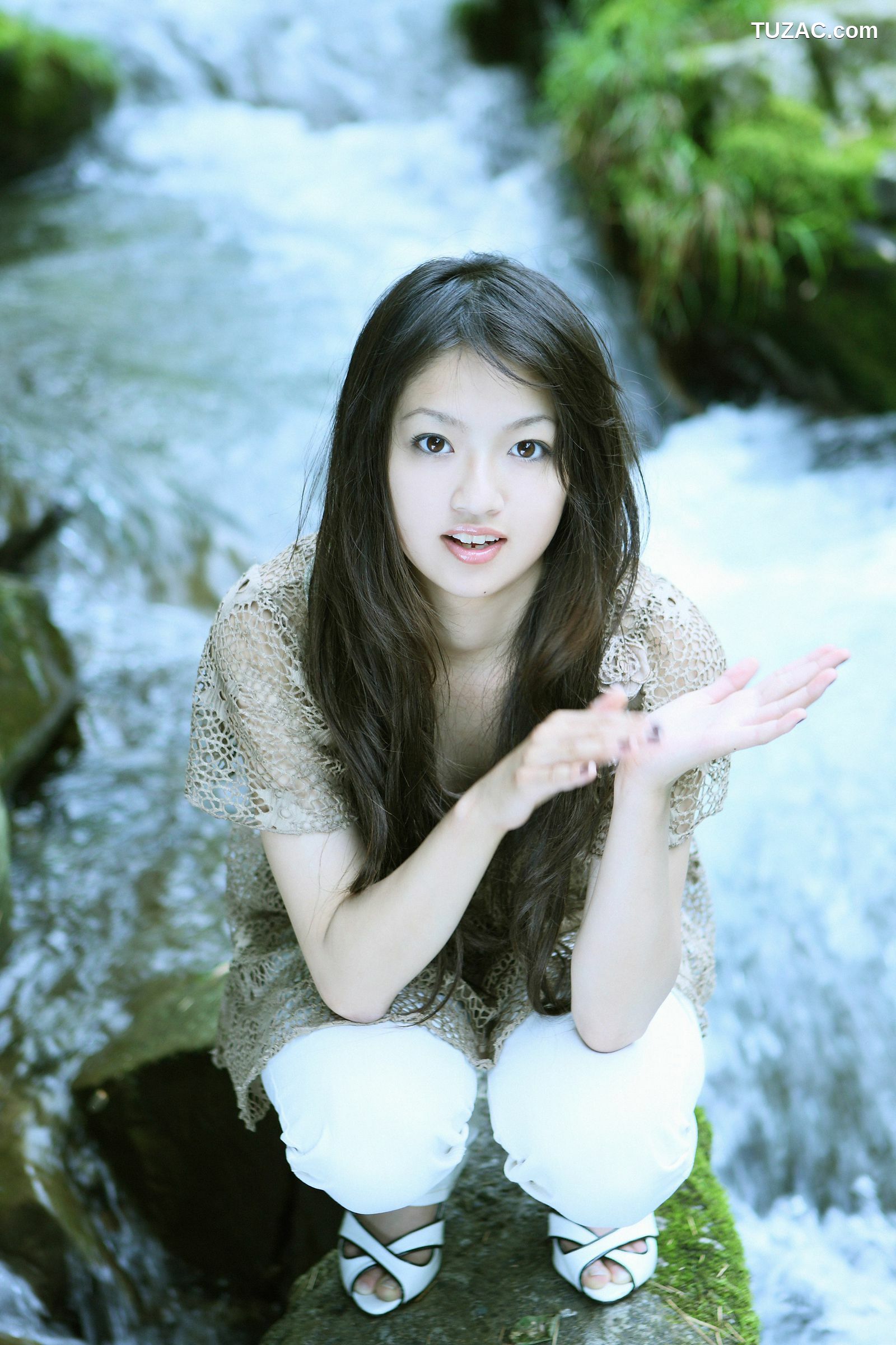 NS Eyes_ SF-No.507 Emika Sagesaka 提坂笑加 写真集[30P]
