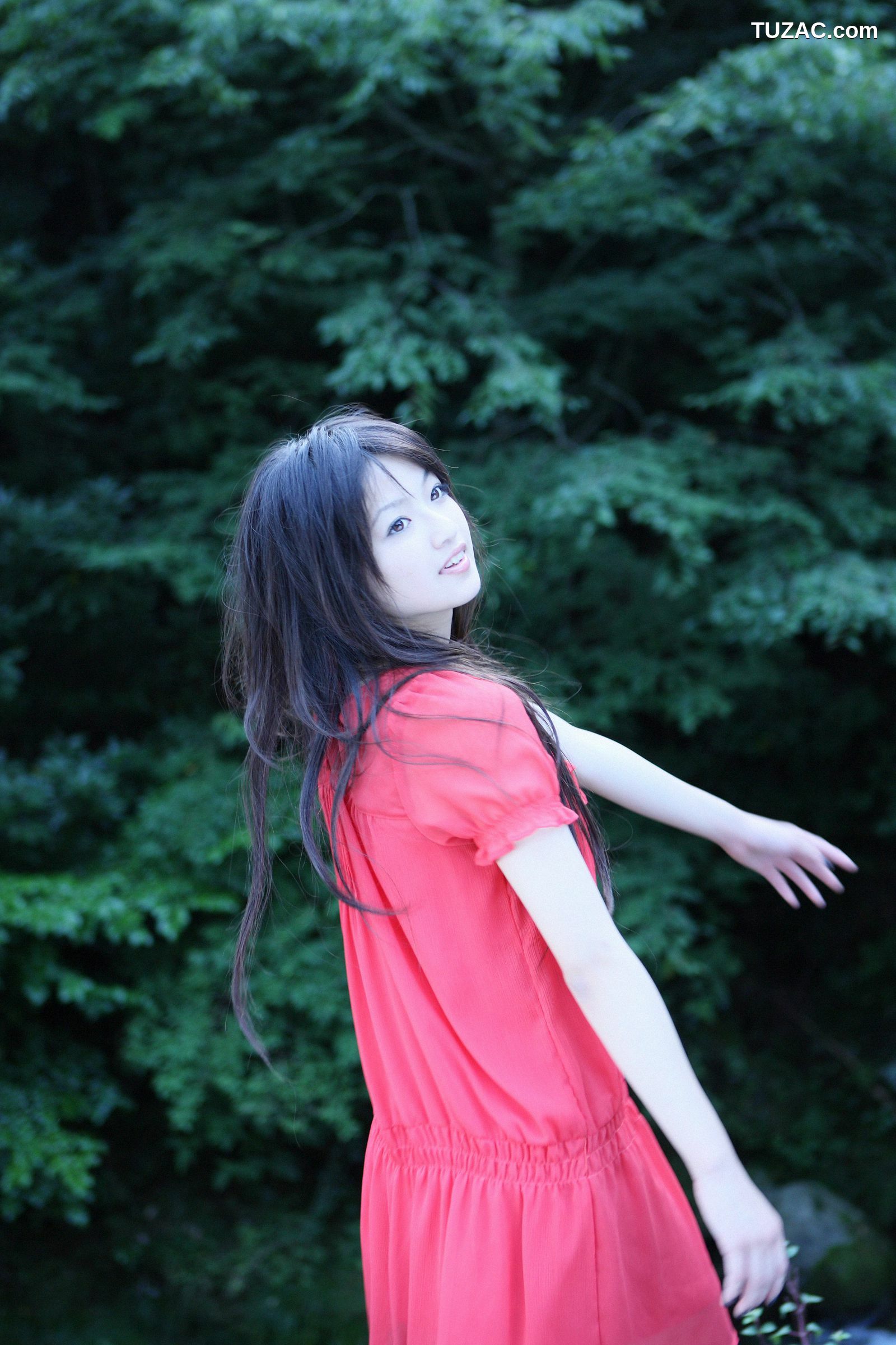 NS Eyes_ SF-No.507 Emika Sagesaka 提坂笑加 写真集[30P]