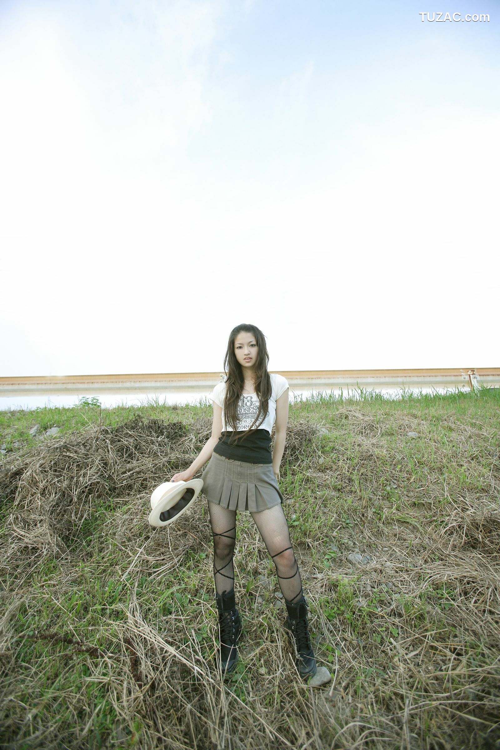NS Eyes_ SF-No.507 Emika Sagesaka 提坂笑加 写真集[30P]