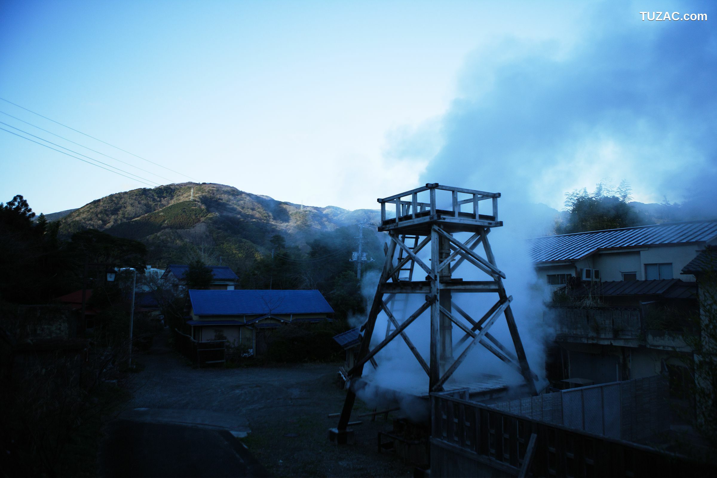 NS Eyes_ SF-No.509 Yoko Matsugane 松金ようこ 写真集[27P]