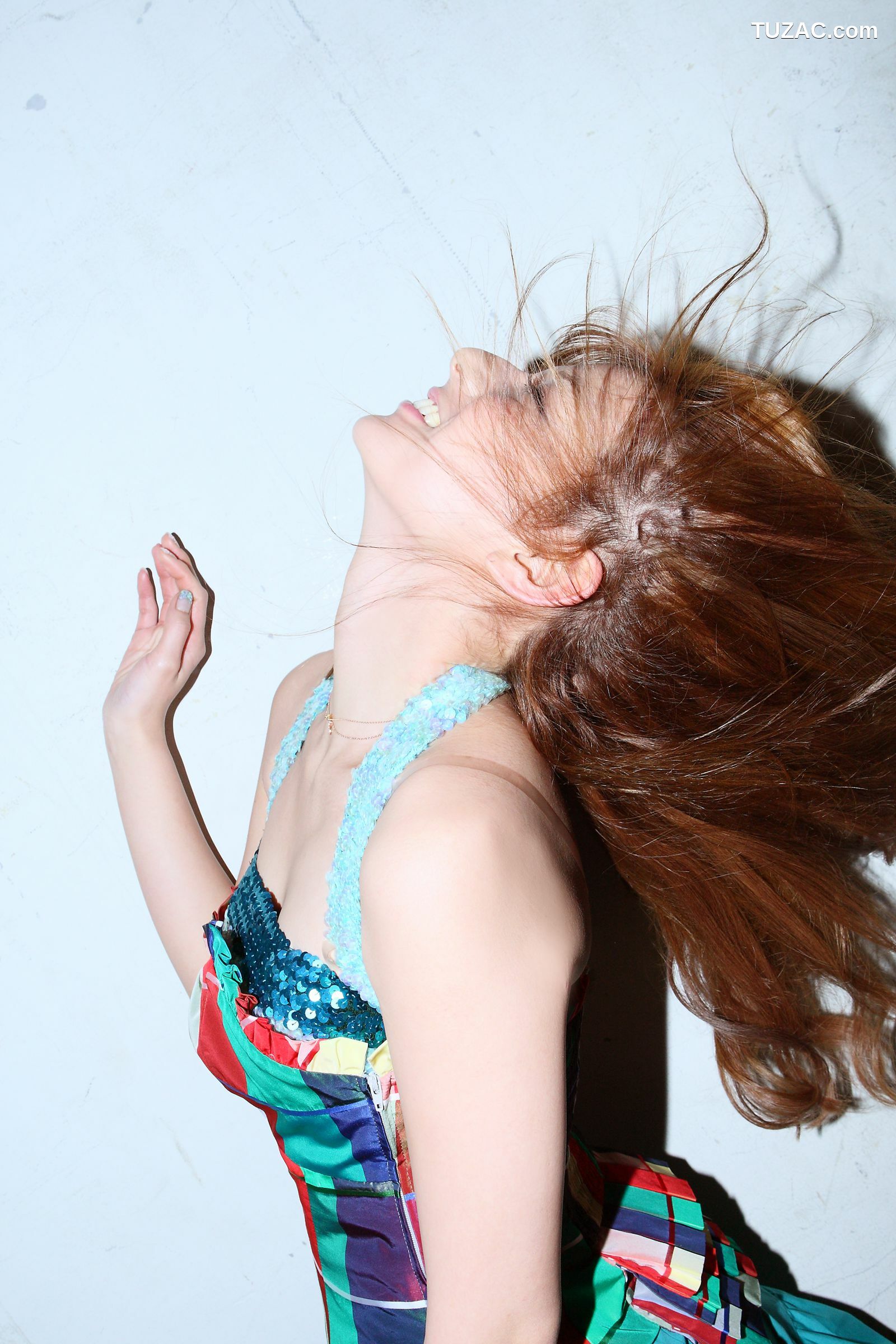 NS Eyes_ SF-No.512 Suzanne スザンヌ/山本纱衣 写真集[22P]