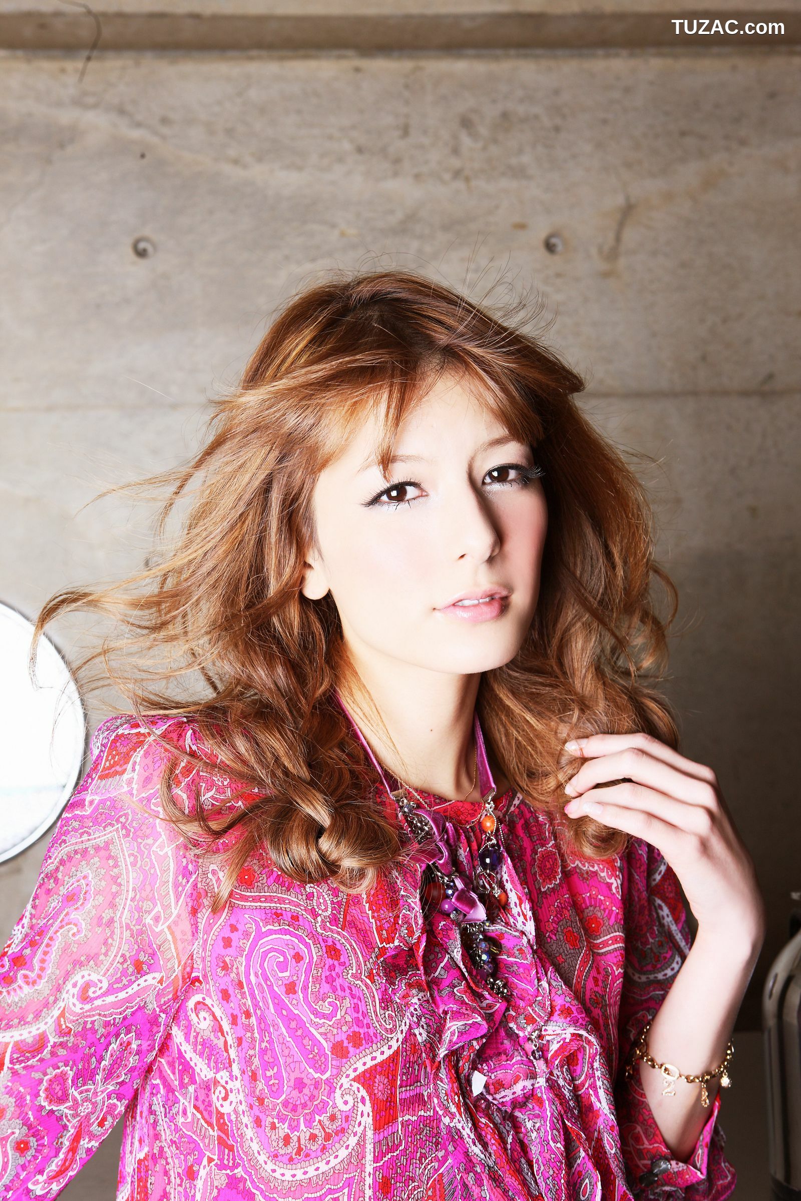 NS Eyes_ SF-No.512 Suzanne スザンヌ/山本纱衣 写真集[22P]