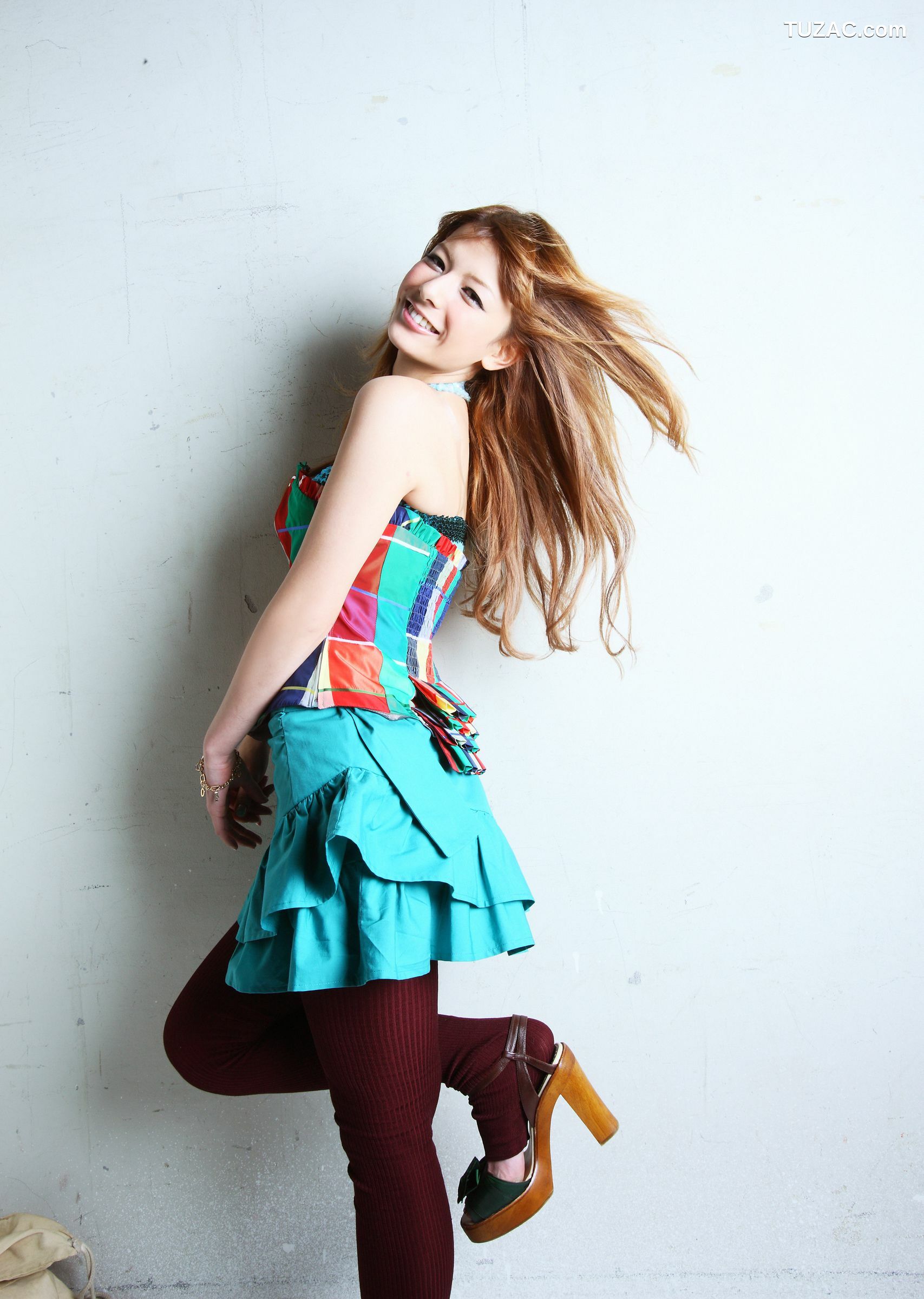 NS Eyes_ SF-No.512 Suzanne スザンヌ/山本纱衣 写真集[22P]