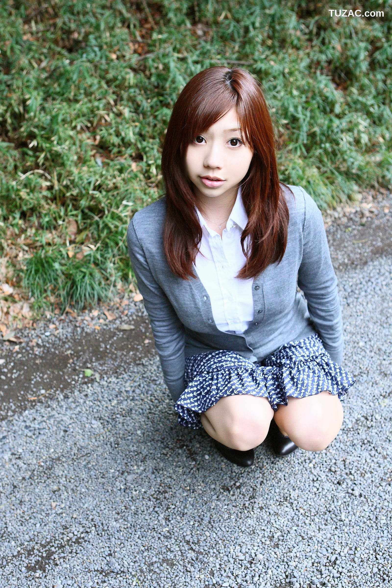 NS Eyes_ SF-No.514 Maya Koizumi 小泉麻耶 写真集[44P]