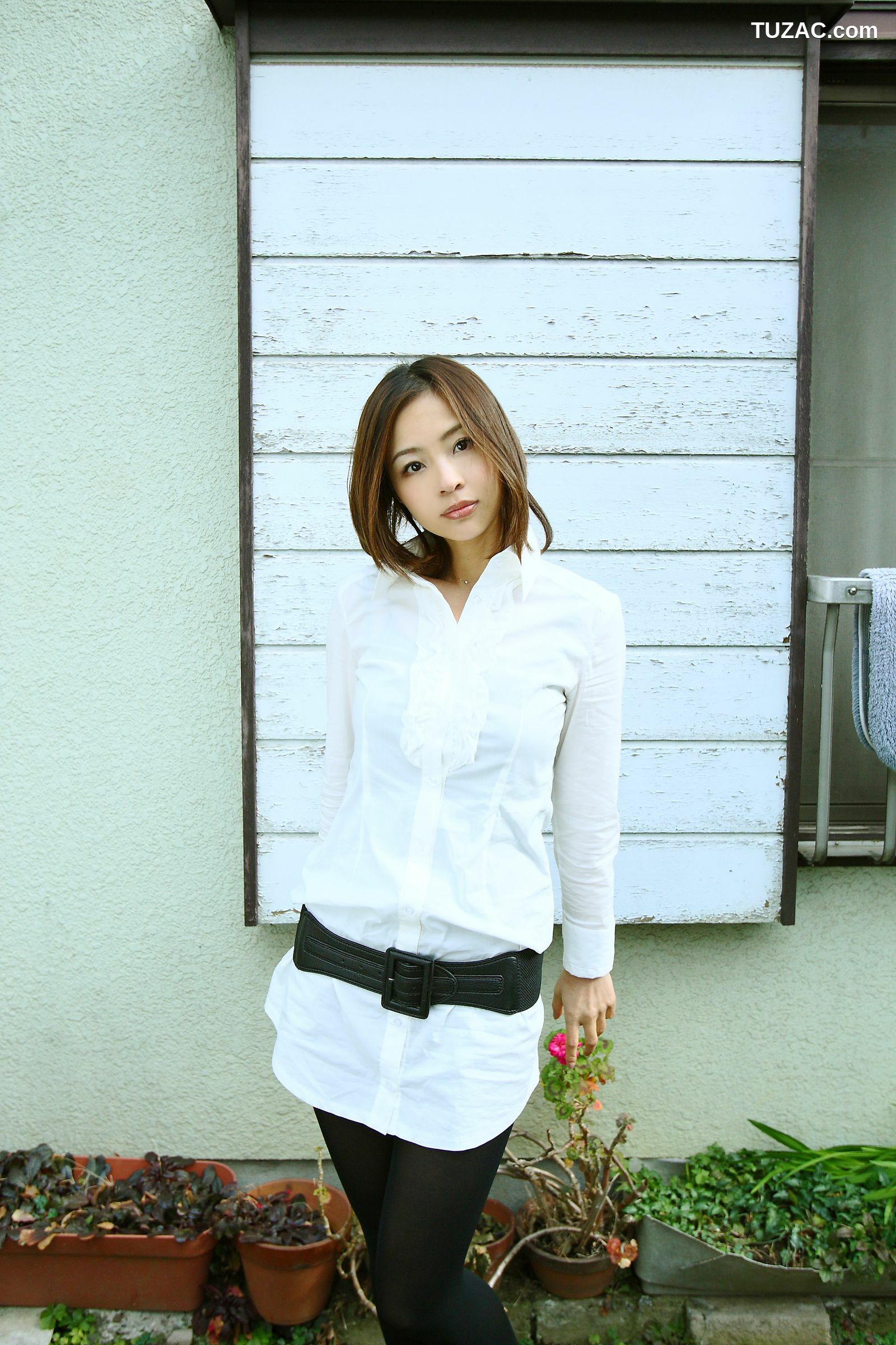 NS Eyes_ SF-No.515 Yinling インリン/垠凌 写真集[28P]