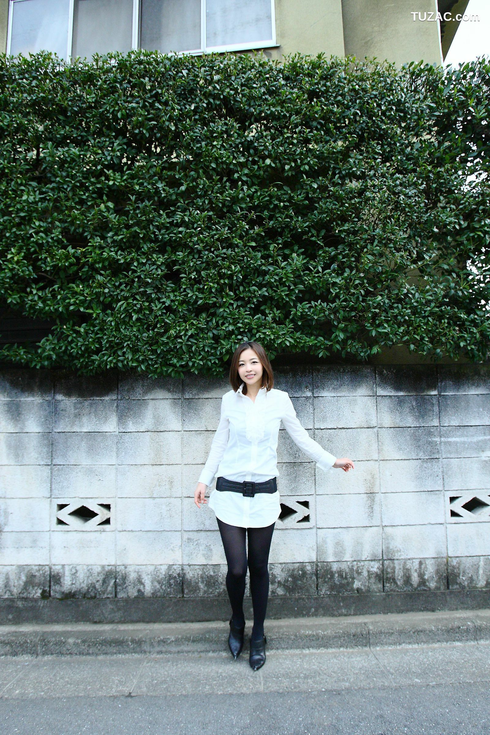 NS Eyes_ SF-No.515 Yinling インリン/垠凌 写真集[28P]