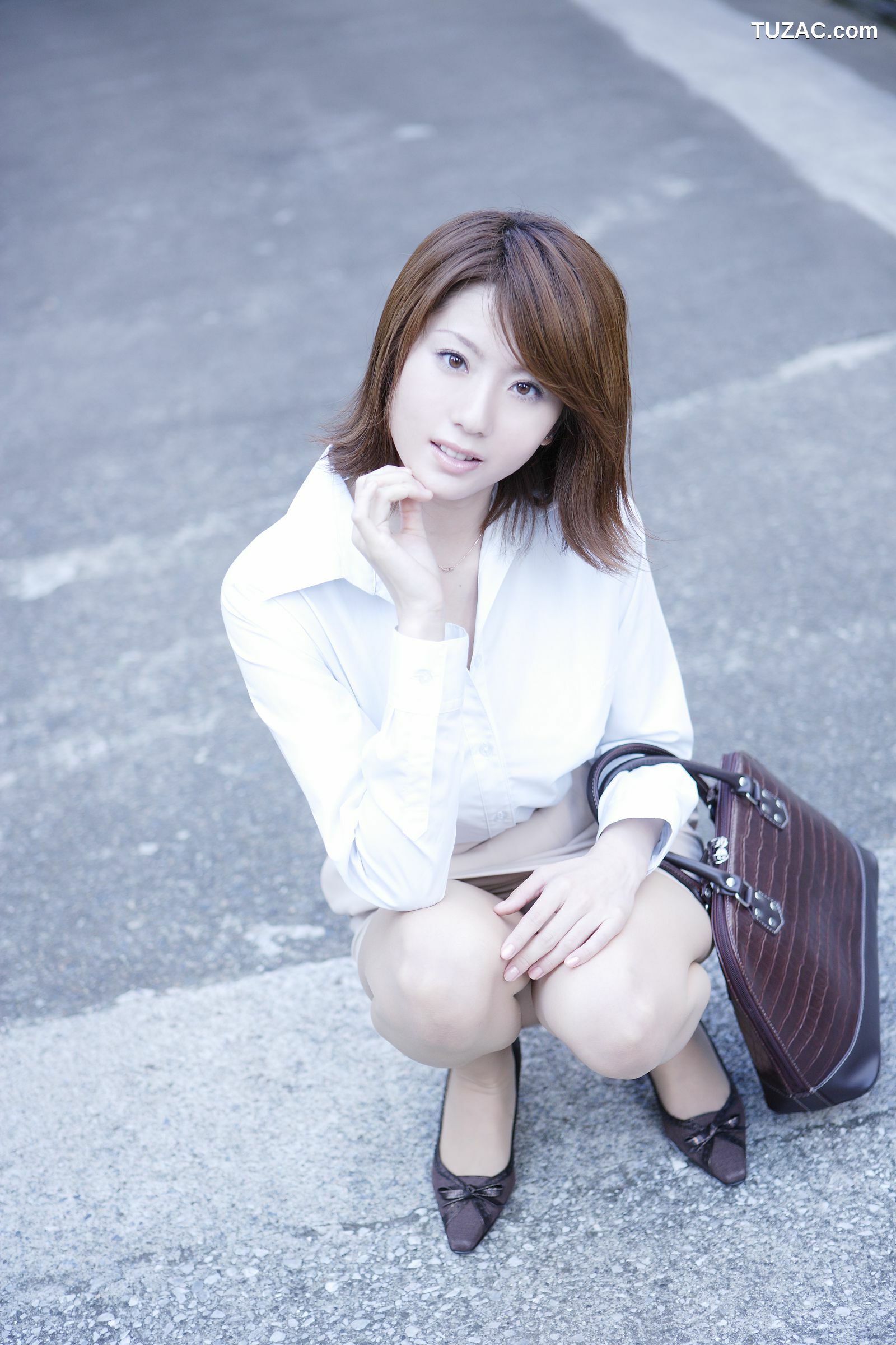 NS Eyes_ SF-No.519 Yuma Asami 麻美ゆま/麻美由真 写真集[21P]