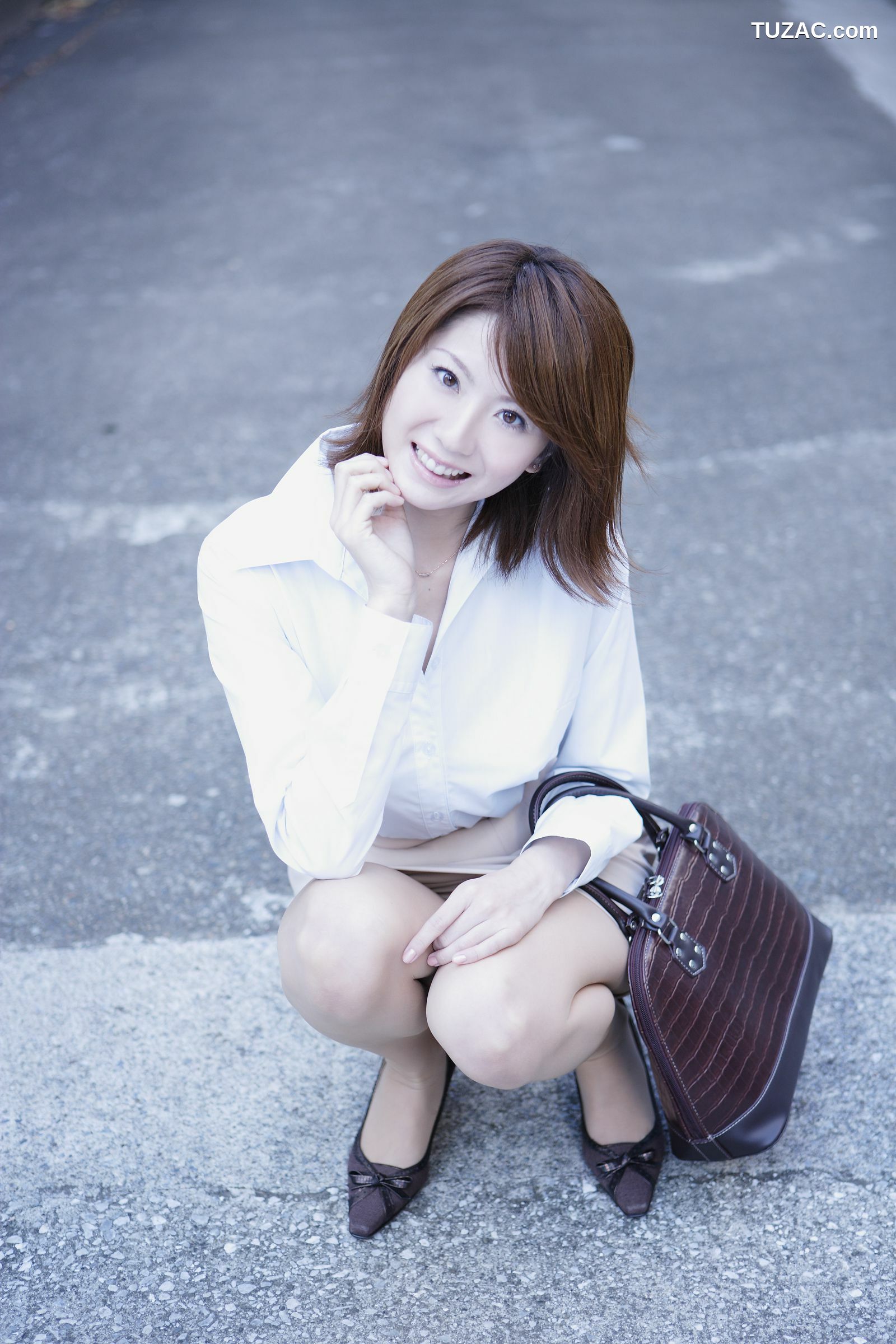 NS Eyes_ SF-No.519 Yuma Asami 麻美ゆま/麻美由真 写真集[21P]