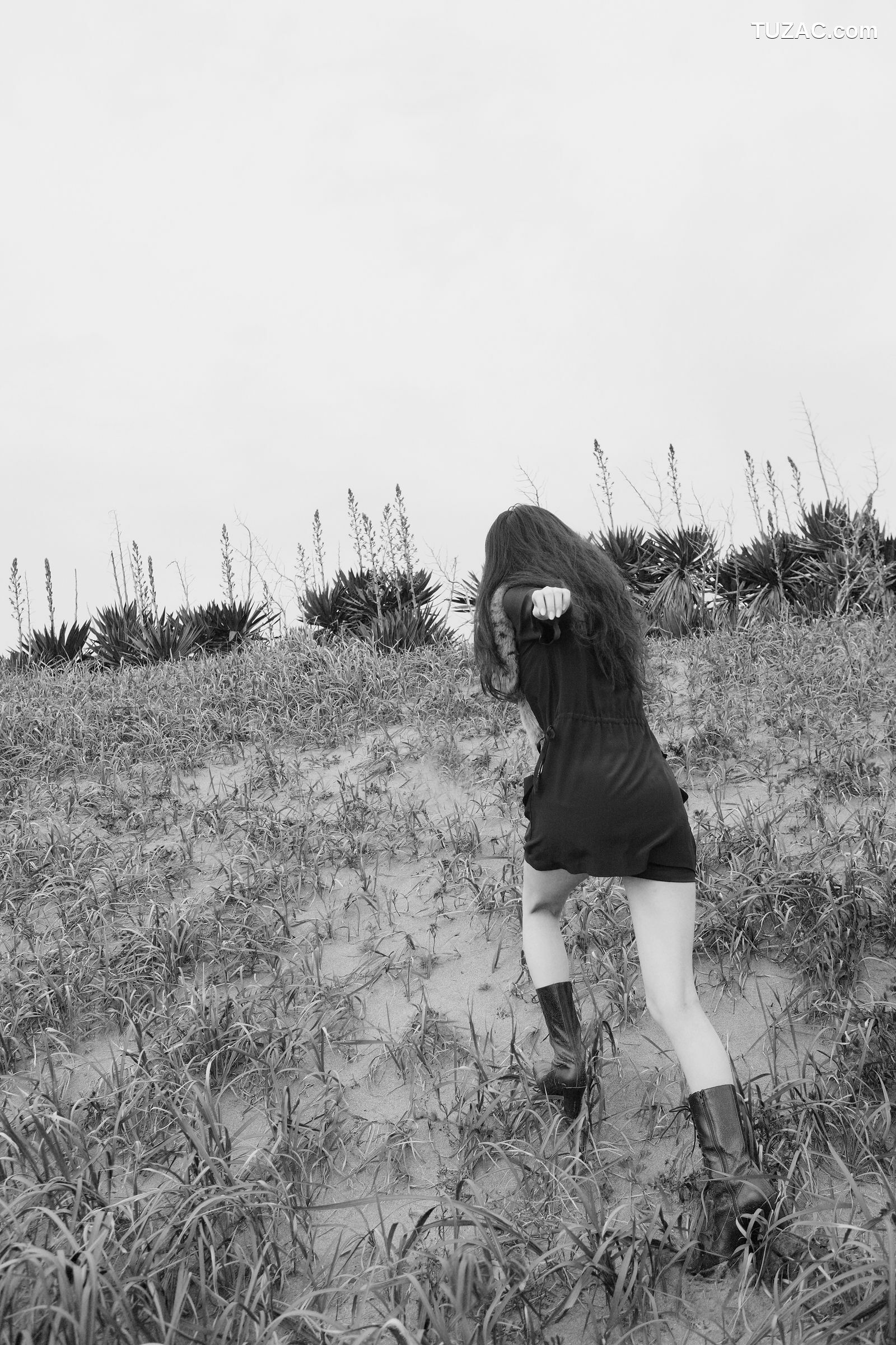 NS Eyes_ SF-No.521 Natsuki Harada 原田夏希 写真集[28P]