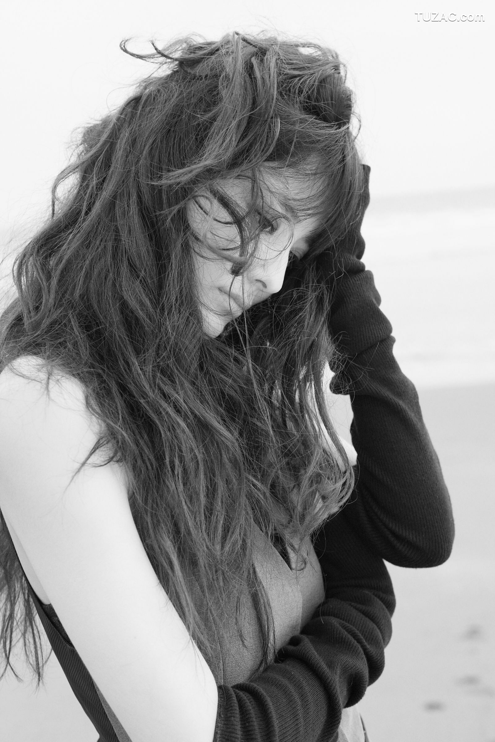 NS Eyes_ SF-No.521 Natsuki Harada 原田夏希 写真集[28P]