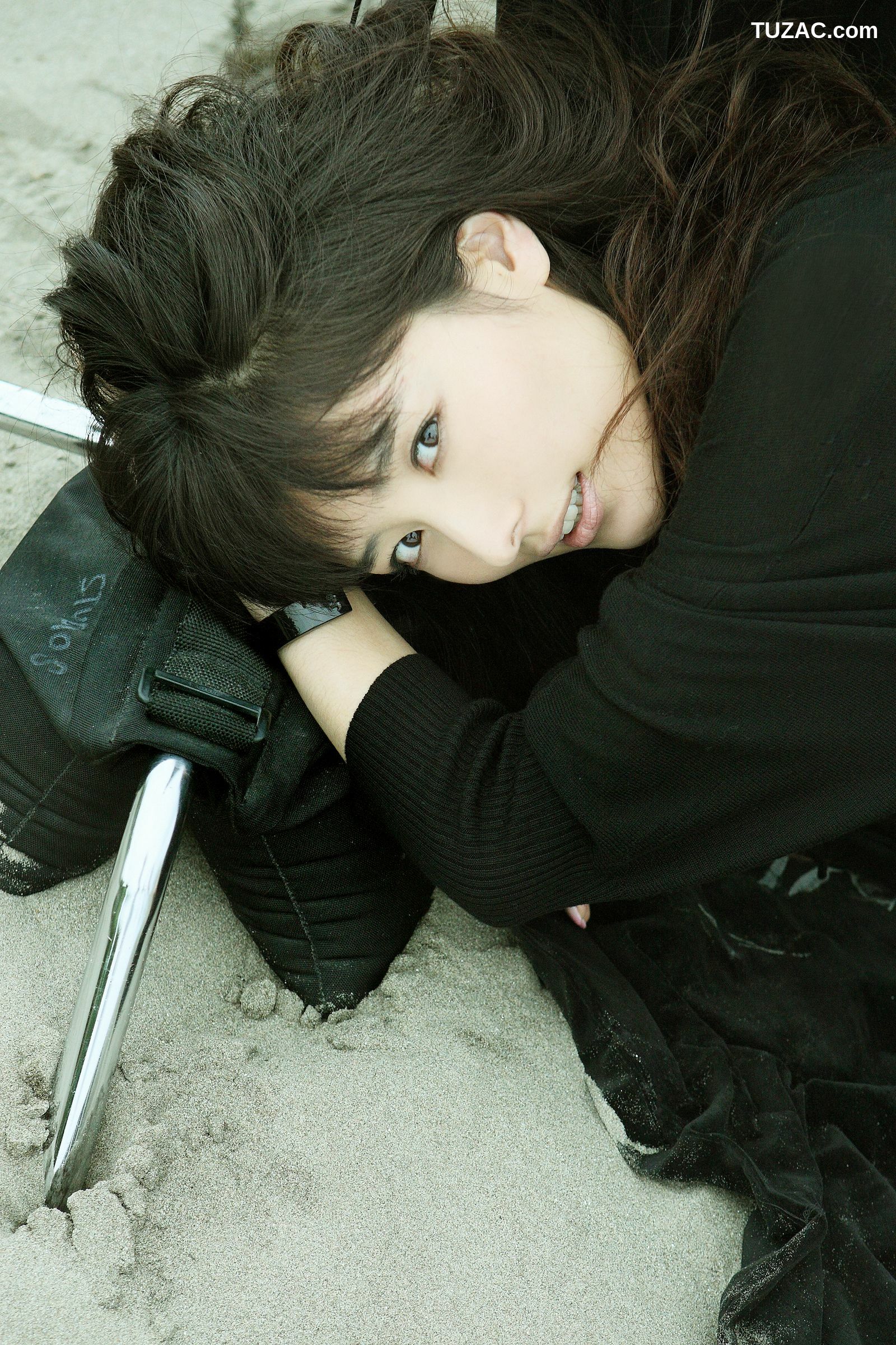 NS Eyes_ SF-No.521 Natsuki Harada 原田夏希 写真集[28P]