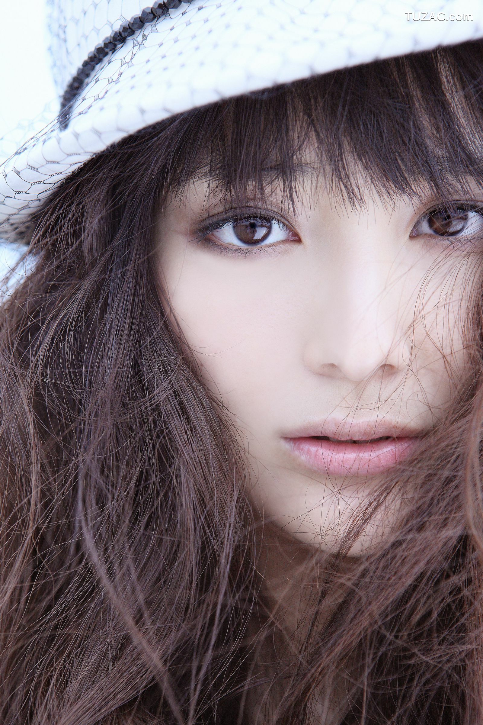 NS Eyes_ SF-No.521 Natsuki Harada 原田夏希 写真集[28P]