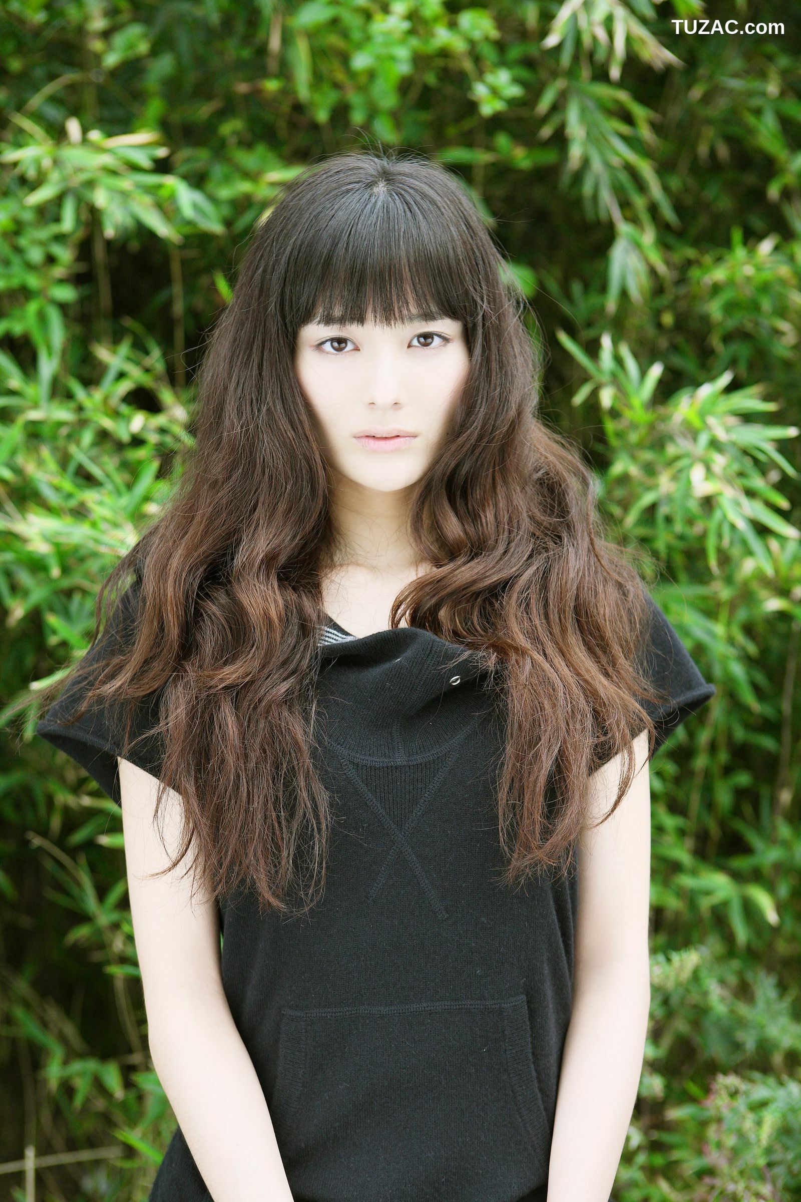 NS Eyes_ SF-No.521 Natsuki Harada 原田夏希 写真集[28P]